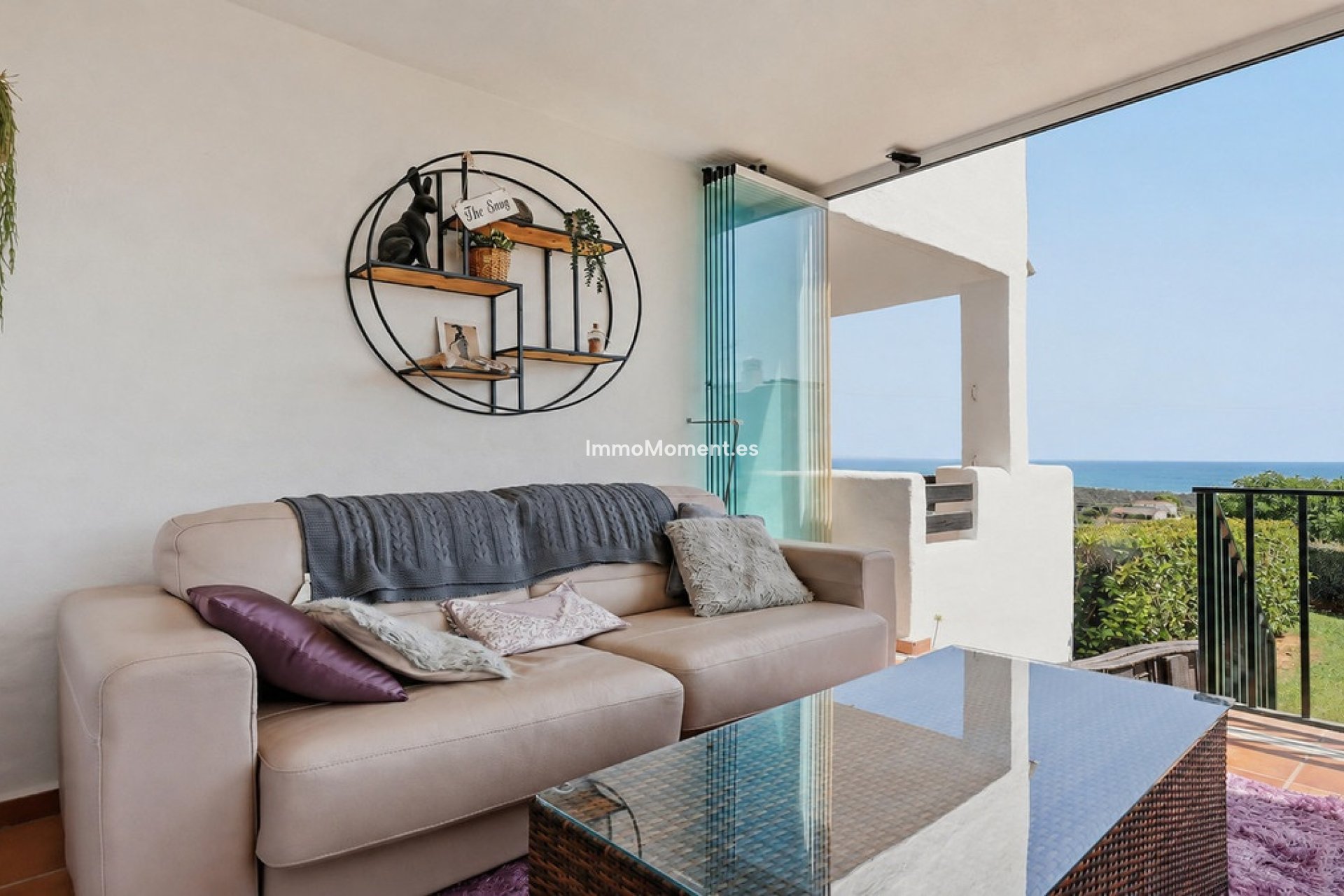 Revente - Appartement - Casares - Doña Julia