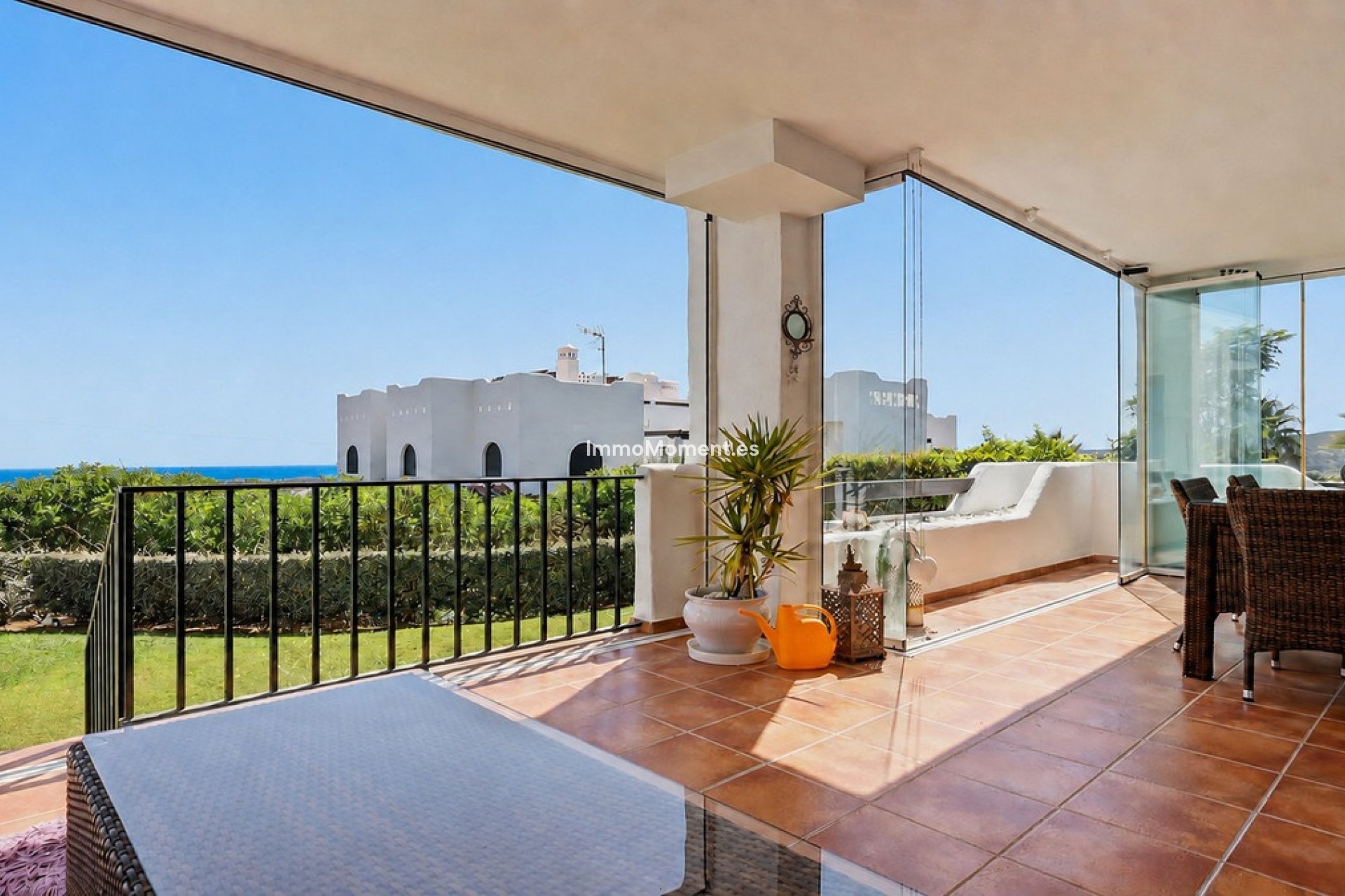 Revente - Appartement - Casares - Doña Julia
