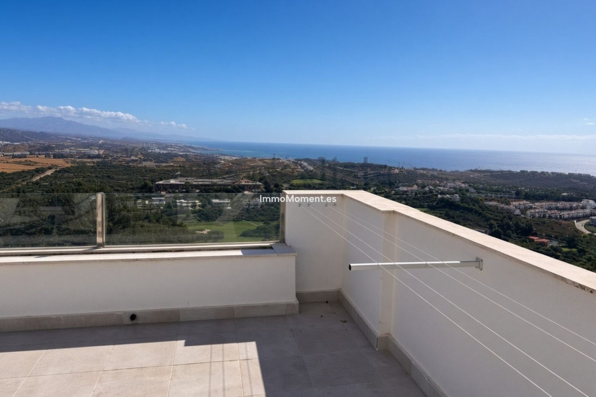 Revente - Appartement - Casares - Doña Julia
