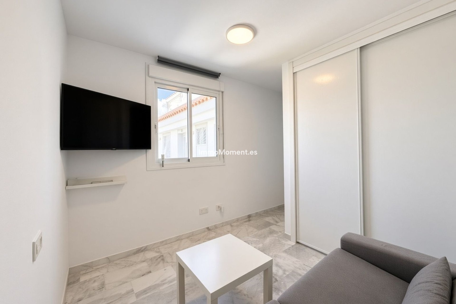 Revente - Appartement - Casares - Doña Julia