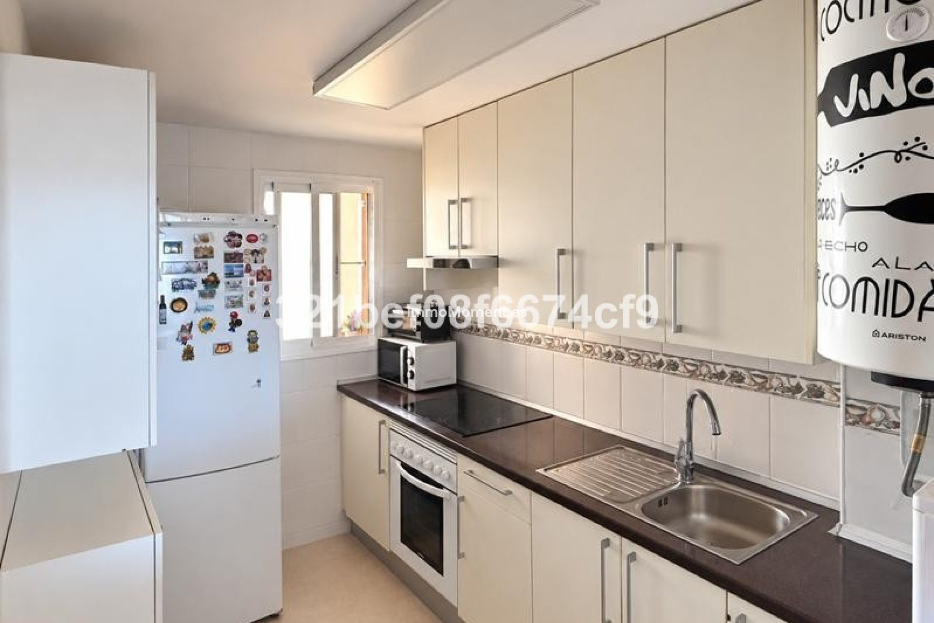 Revente - Appartement - Casares - Doña Julia