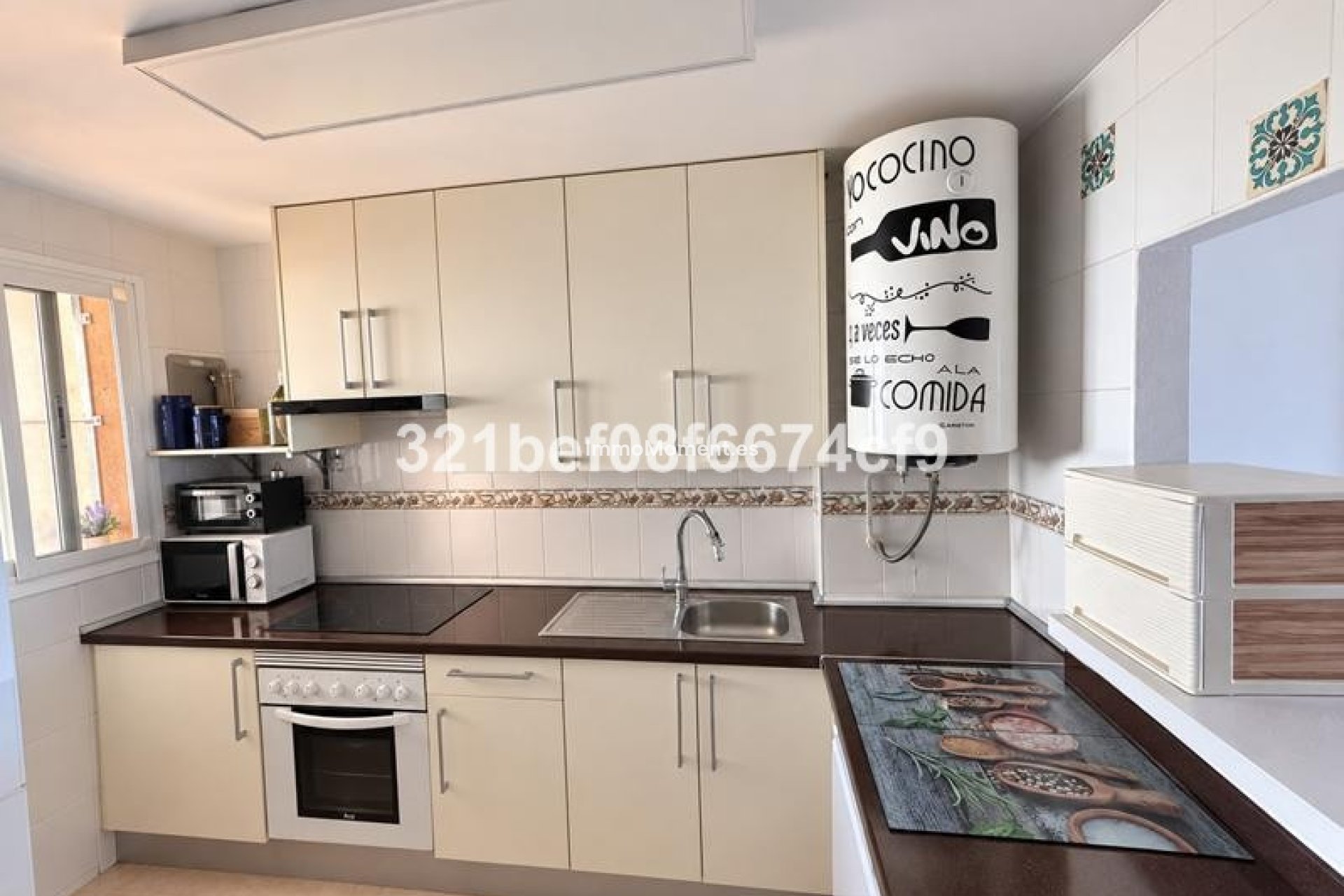 Revente - Appartement - Casares - Doña Julia