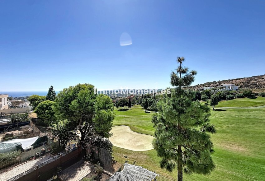Revente - Appartement - Casares - Doña Julia