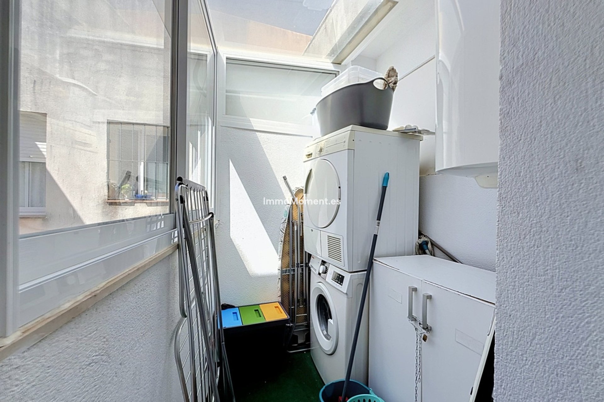 Revente - Appartement - Casares - Doña Julia