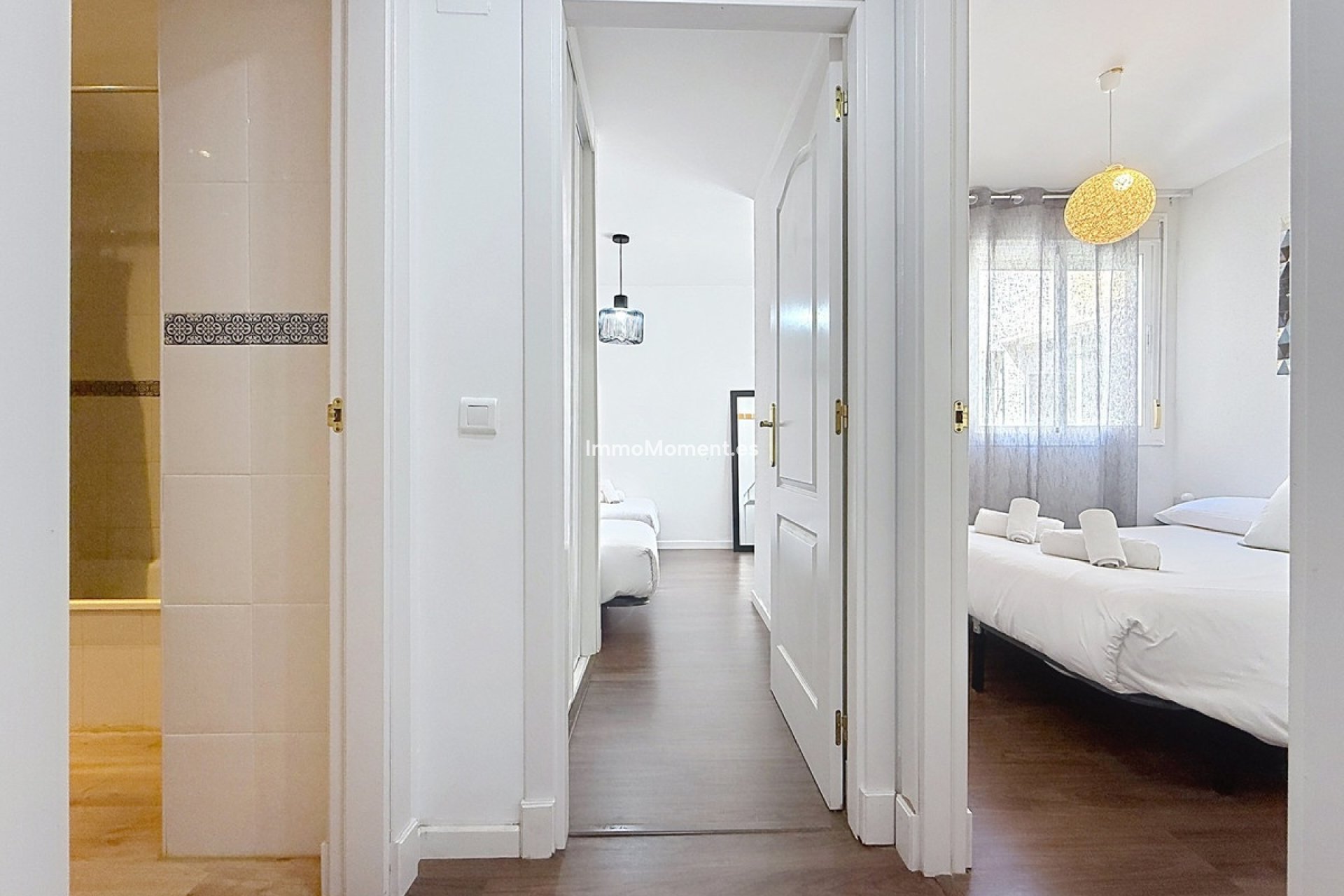 Revente - Appartement - Casares - Doña Julia