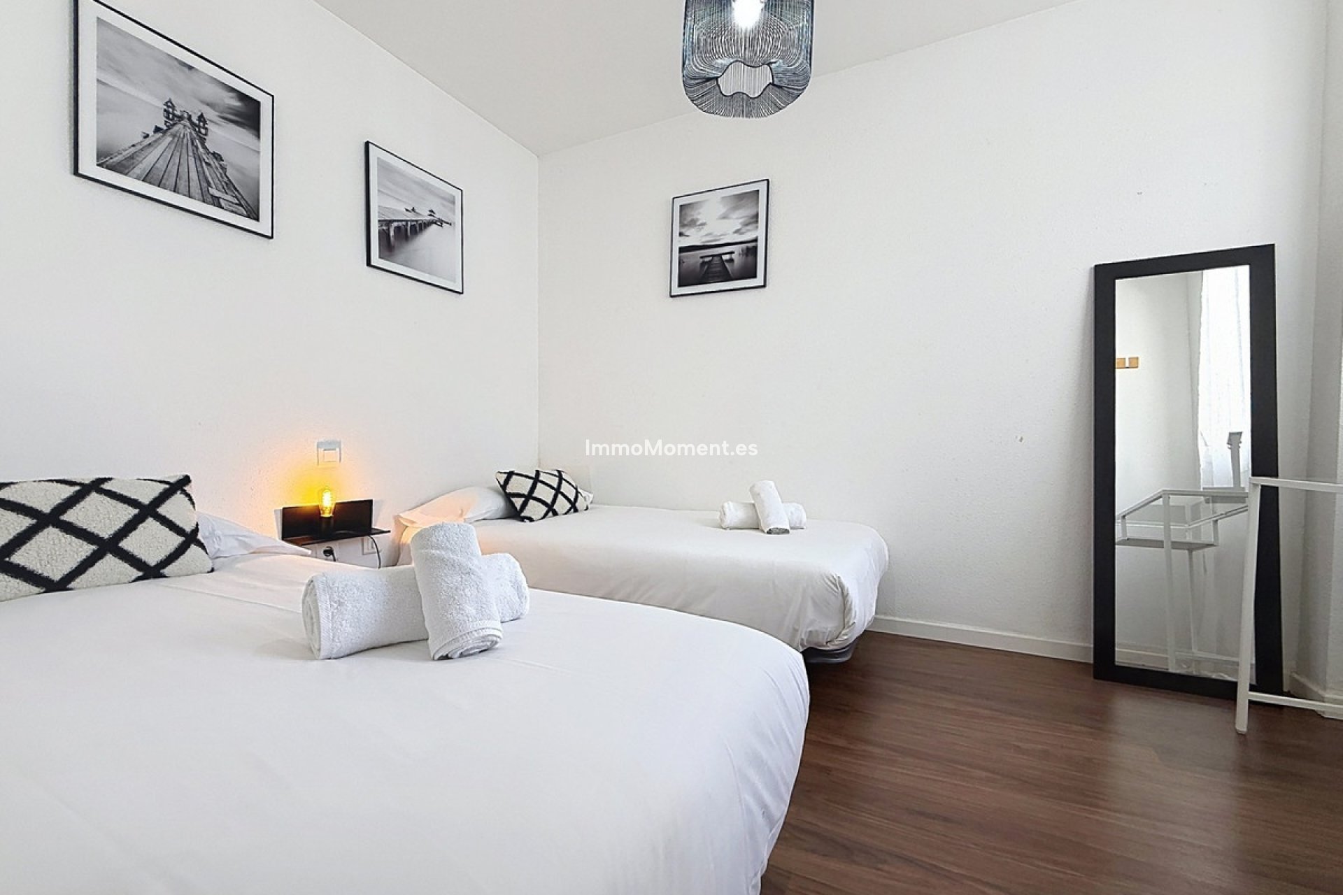Revente - Appartement - Casares - Doña Julia
