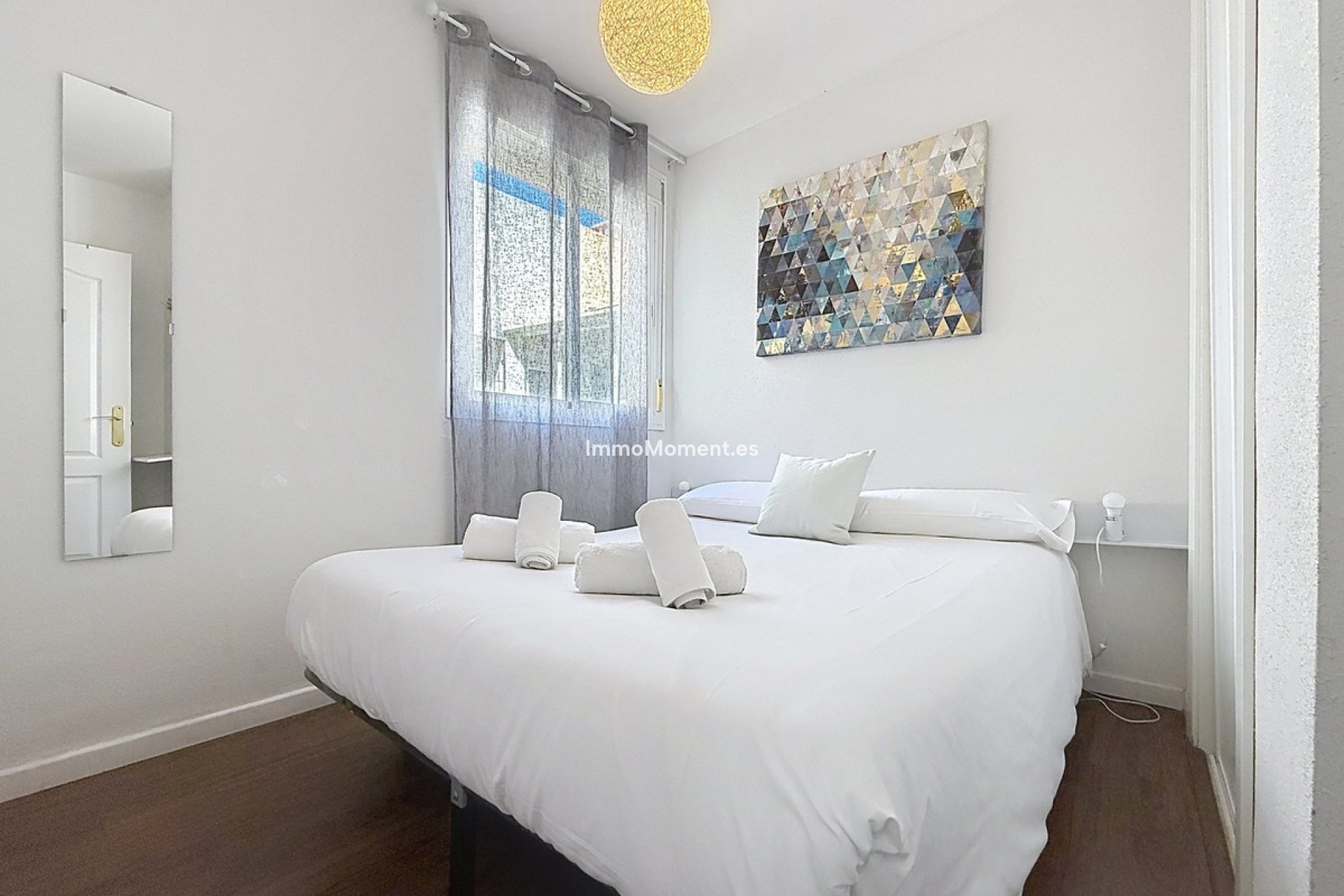 Revente - Appartement - Casares - Doña Julia