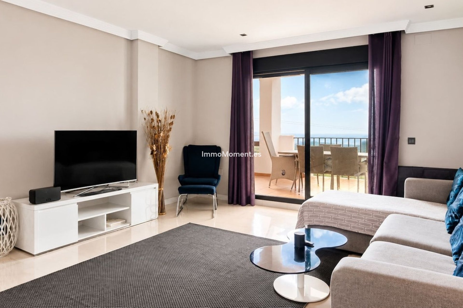Revente - Appartement - Casares - Doña Julia