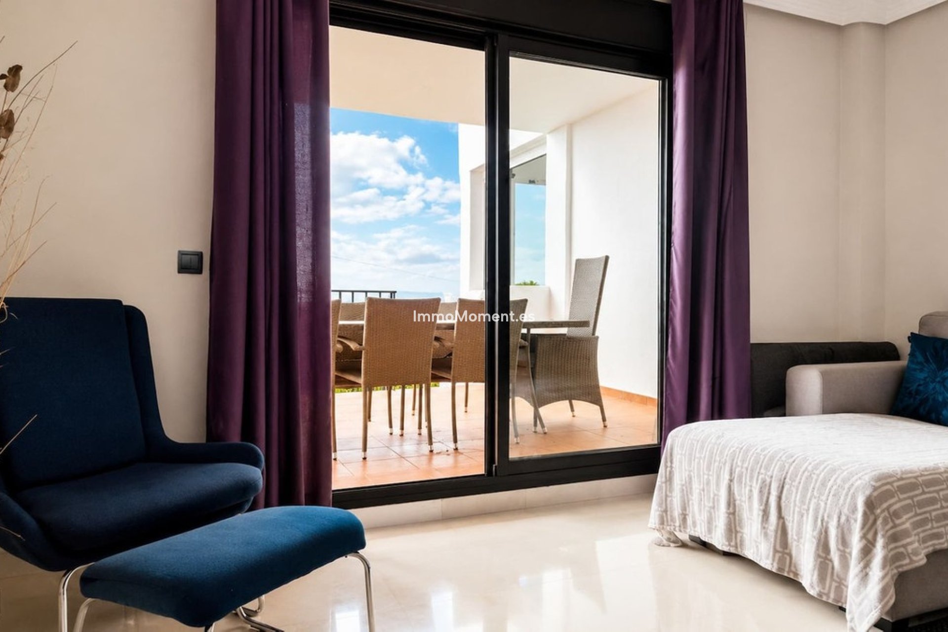 Revente - Appartement - Casares - Doña Julia