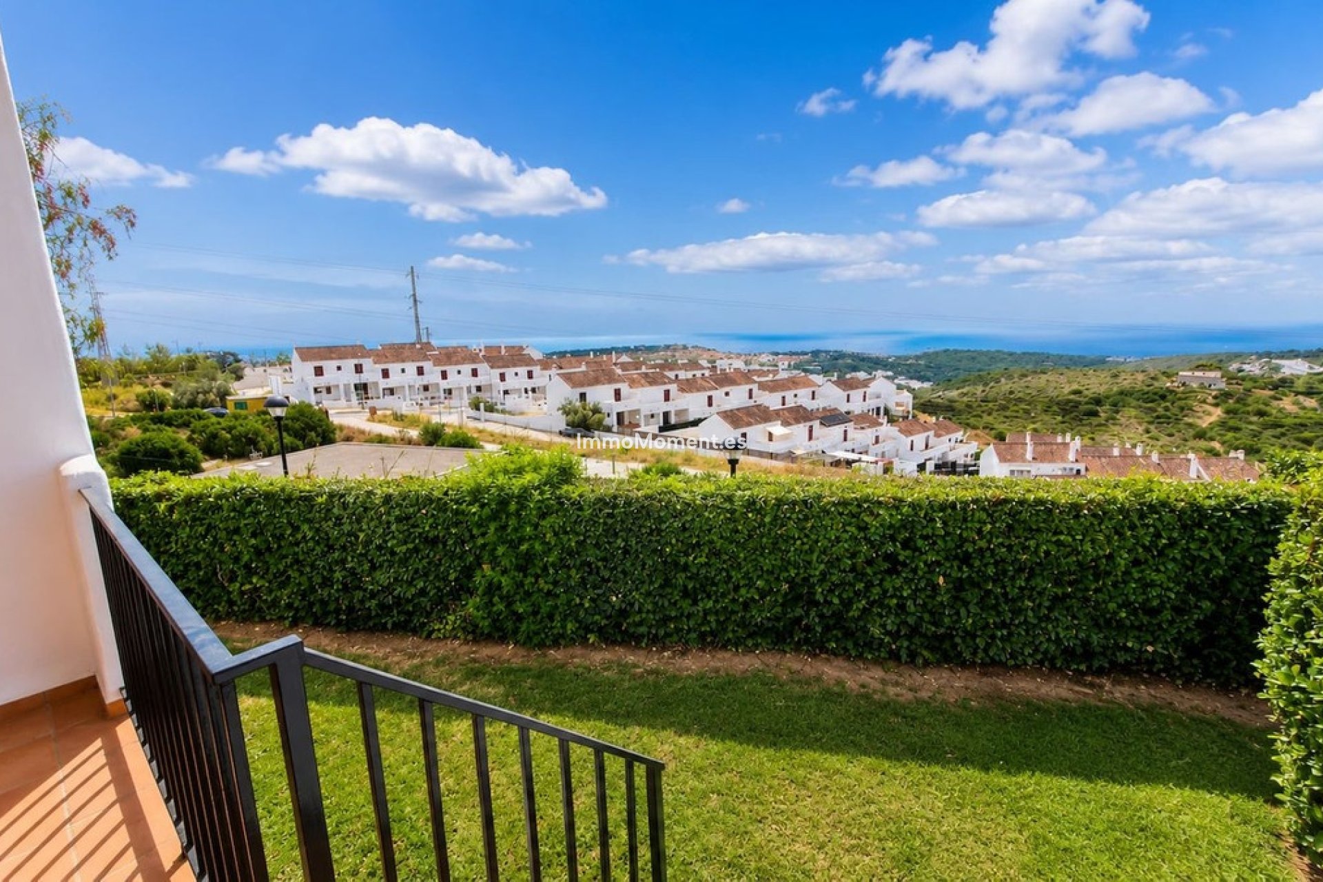 Revente - Appartement - Casares - Doña Julia