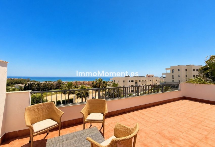 Revente - Appartement - Casares - Doña Julia