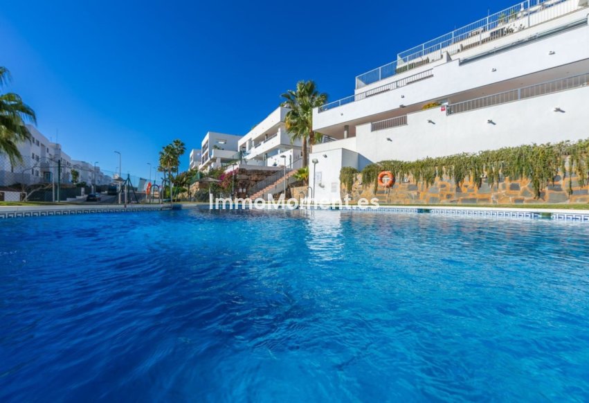 Revente - Appartement - Casares - Doña Julia