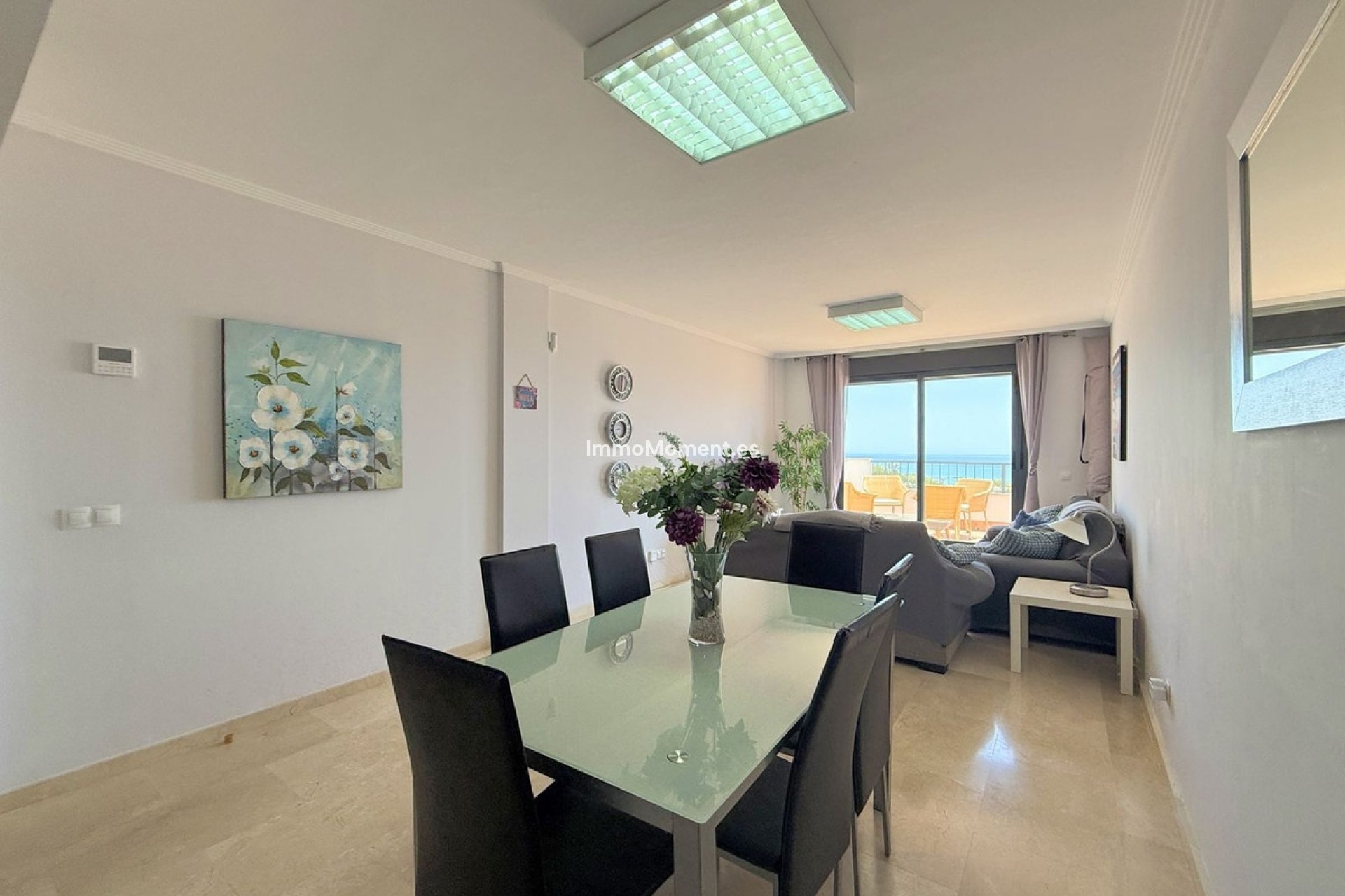Revente - Appartement - Casares - Doña Julia