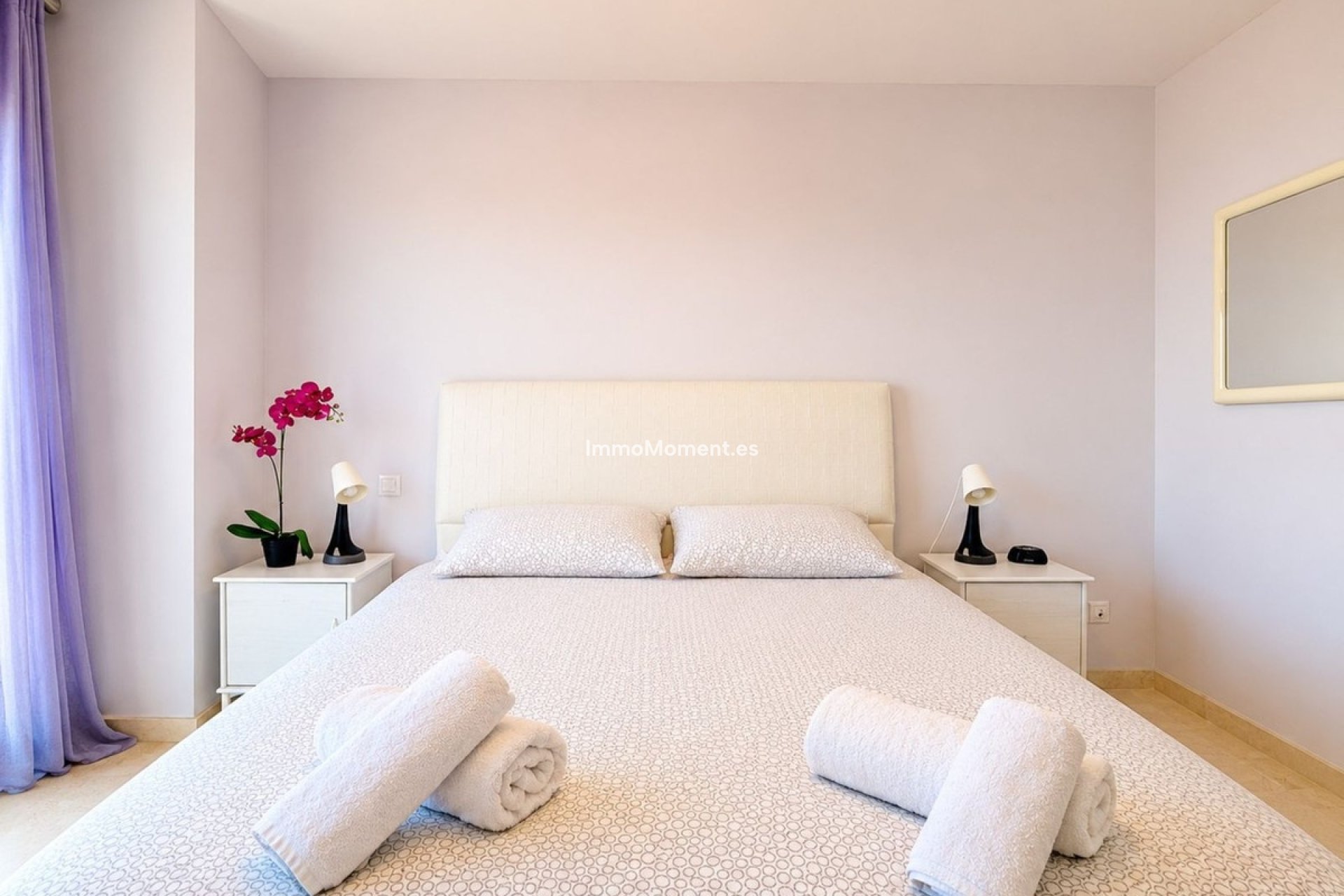 Revente - Appartement - Casares - Doña Julia