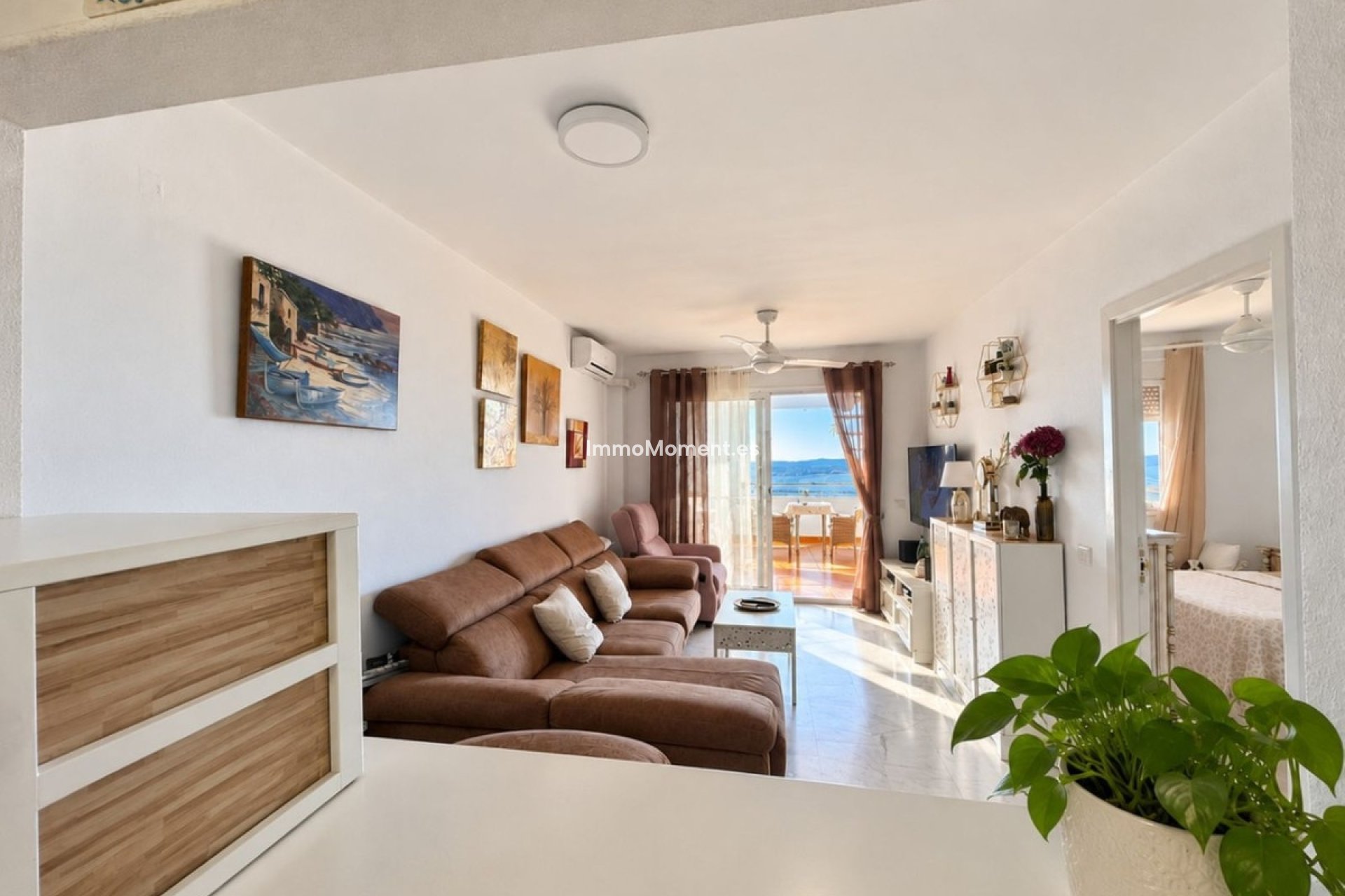Revente - Appartement - Casares - Doña Julia