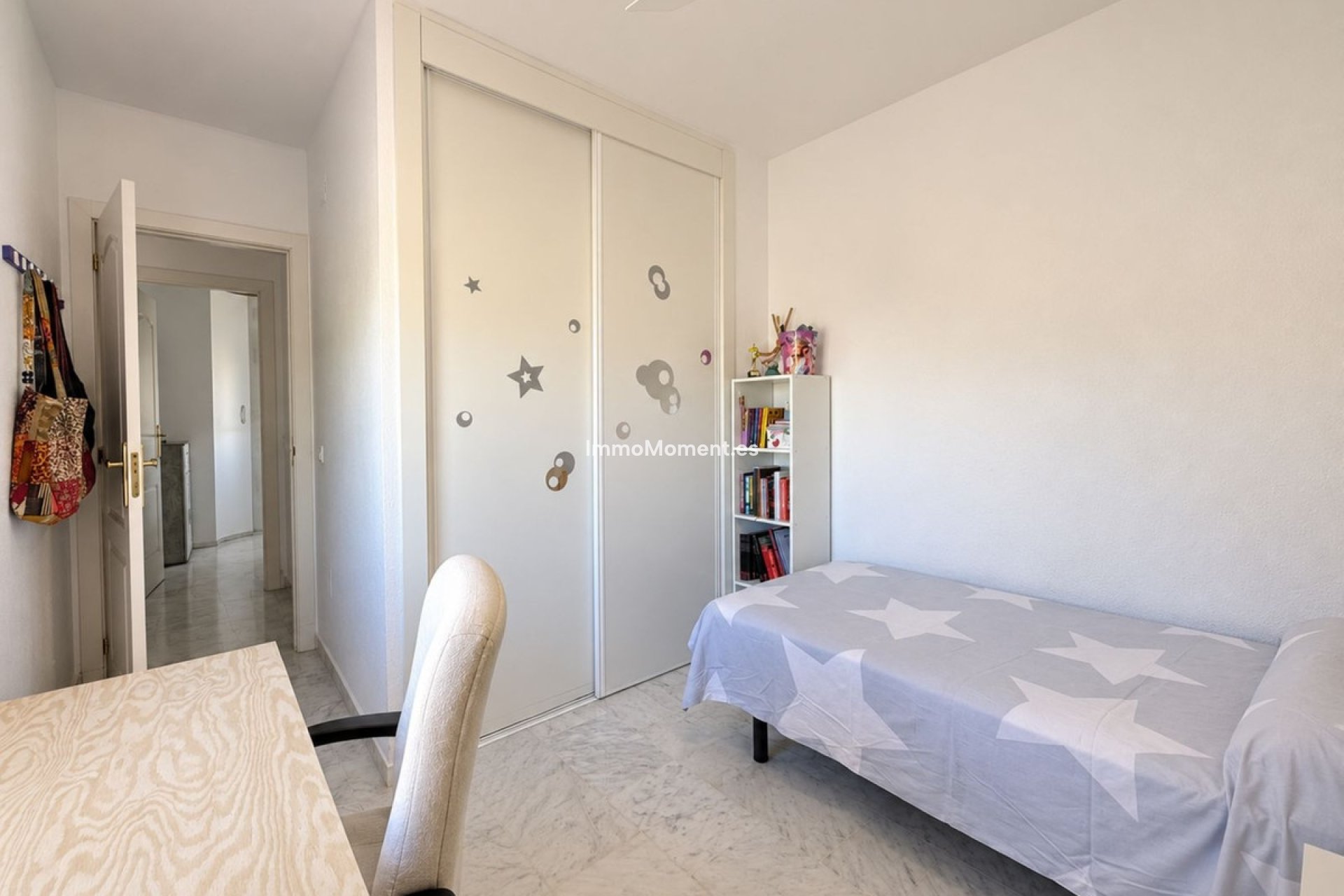Revente - Appartement - Casares - Doña Julia