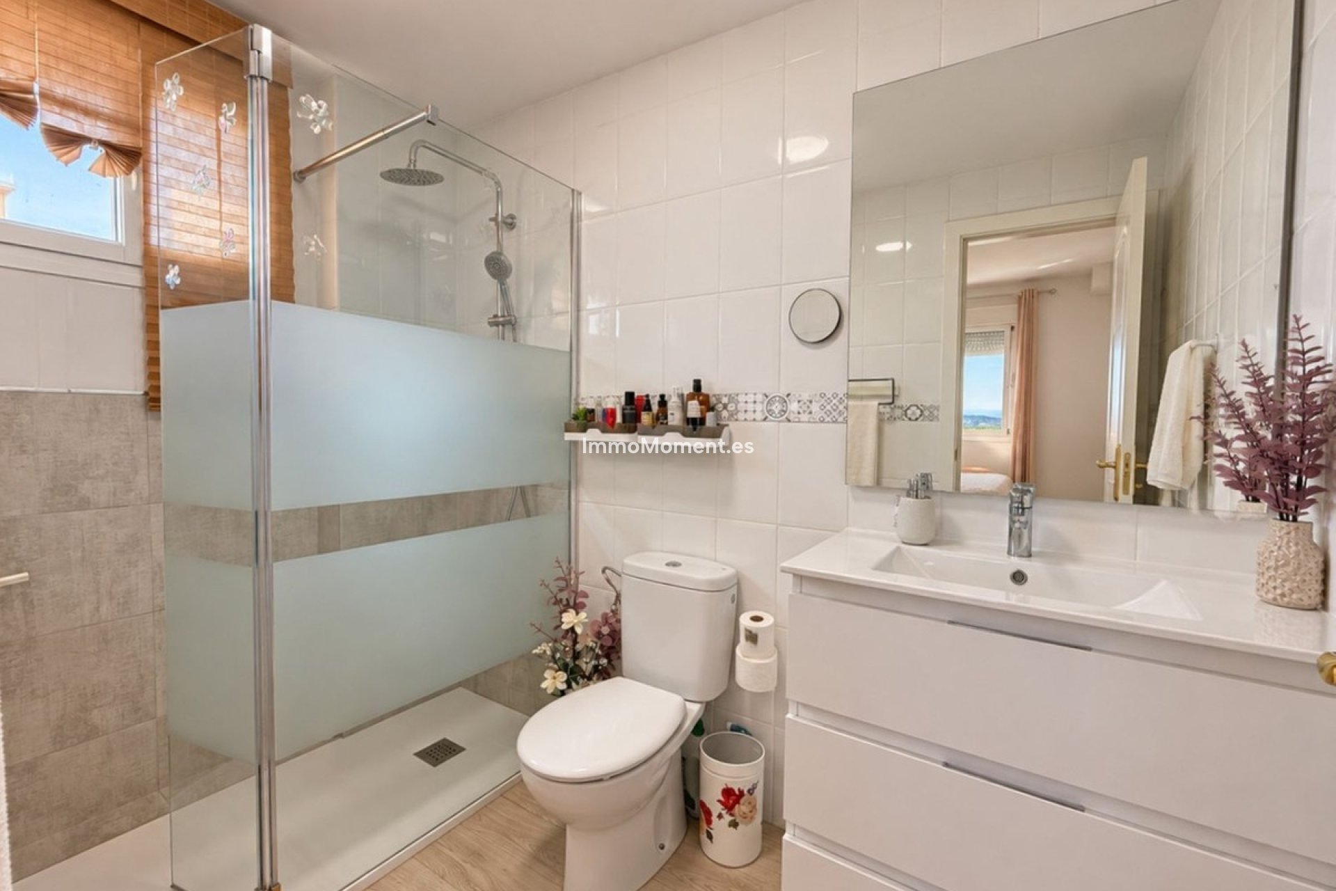 Revente - Appartement - Casares - Doña Julia