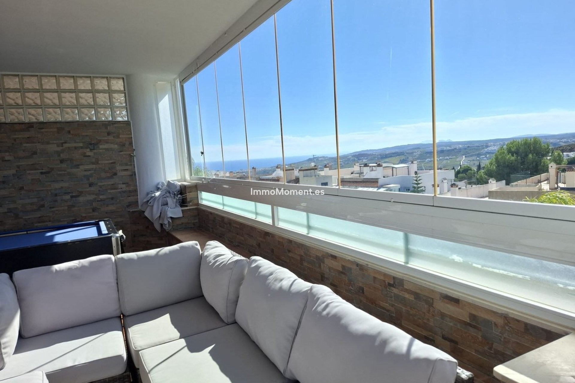 Revente - Appartement - Casares - Doña Julia