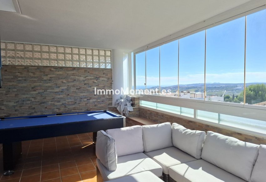 Revente - Appartement - Casares - Doña Julia