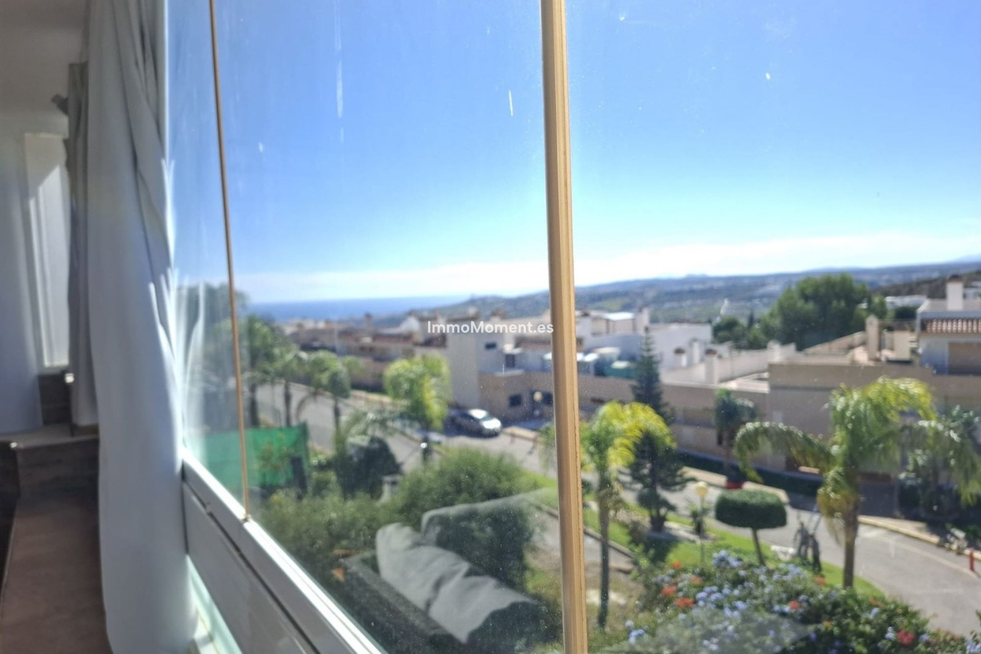 Revente - Appartement - Casares - Doña Julia