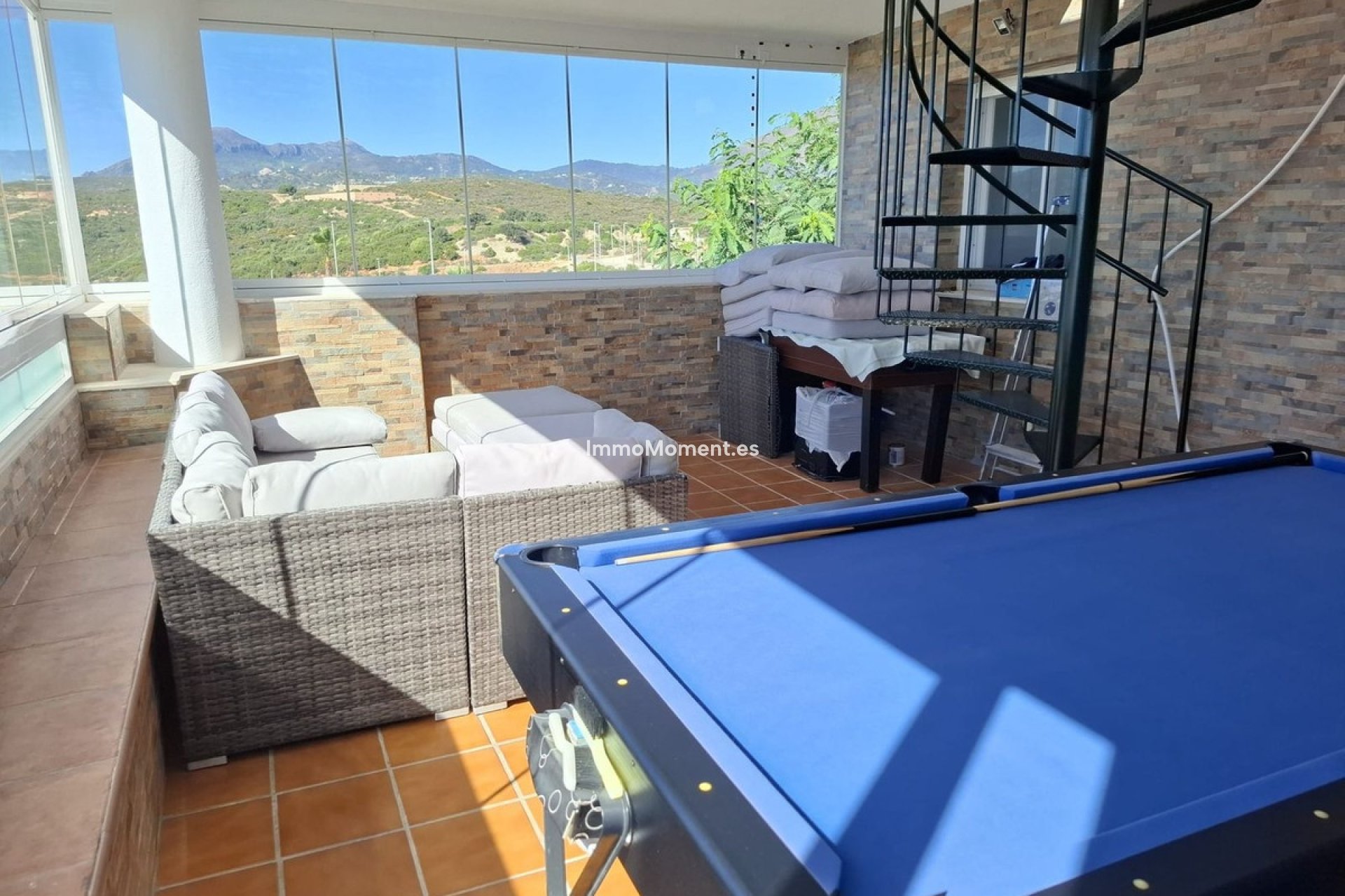 Revente - Appartement - Casares - Doña Julia