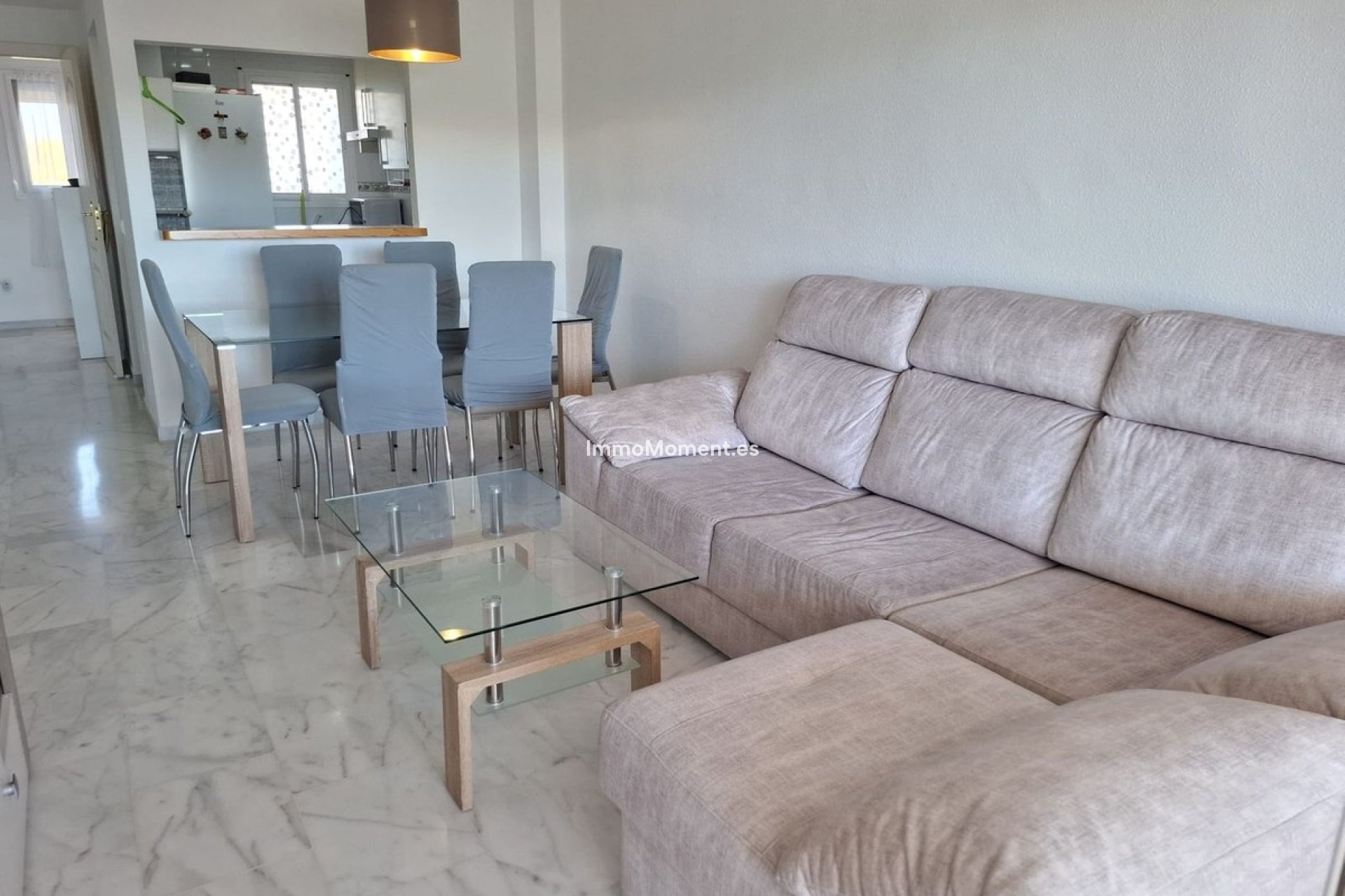 Revente - Appartement - Casares - Doña Julia
