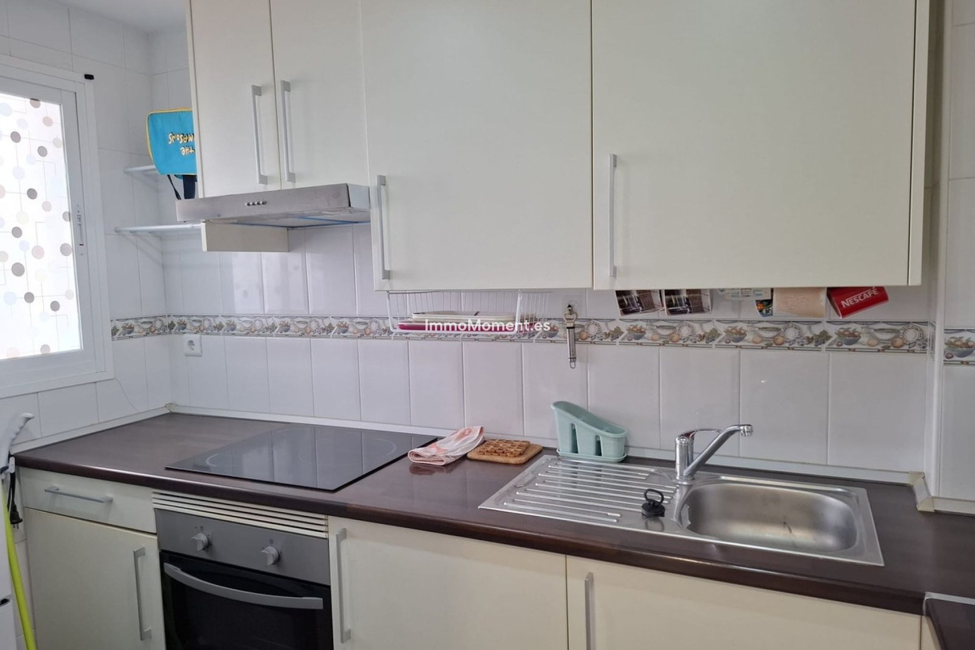 Revente - Appartement - Casares - Doña Julia