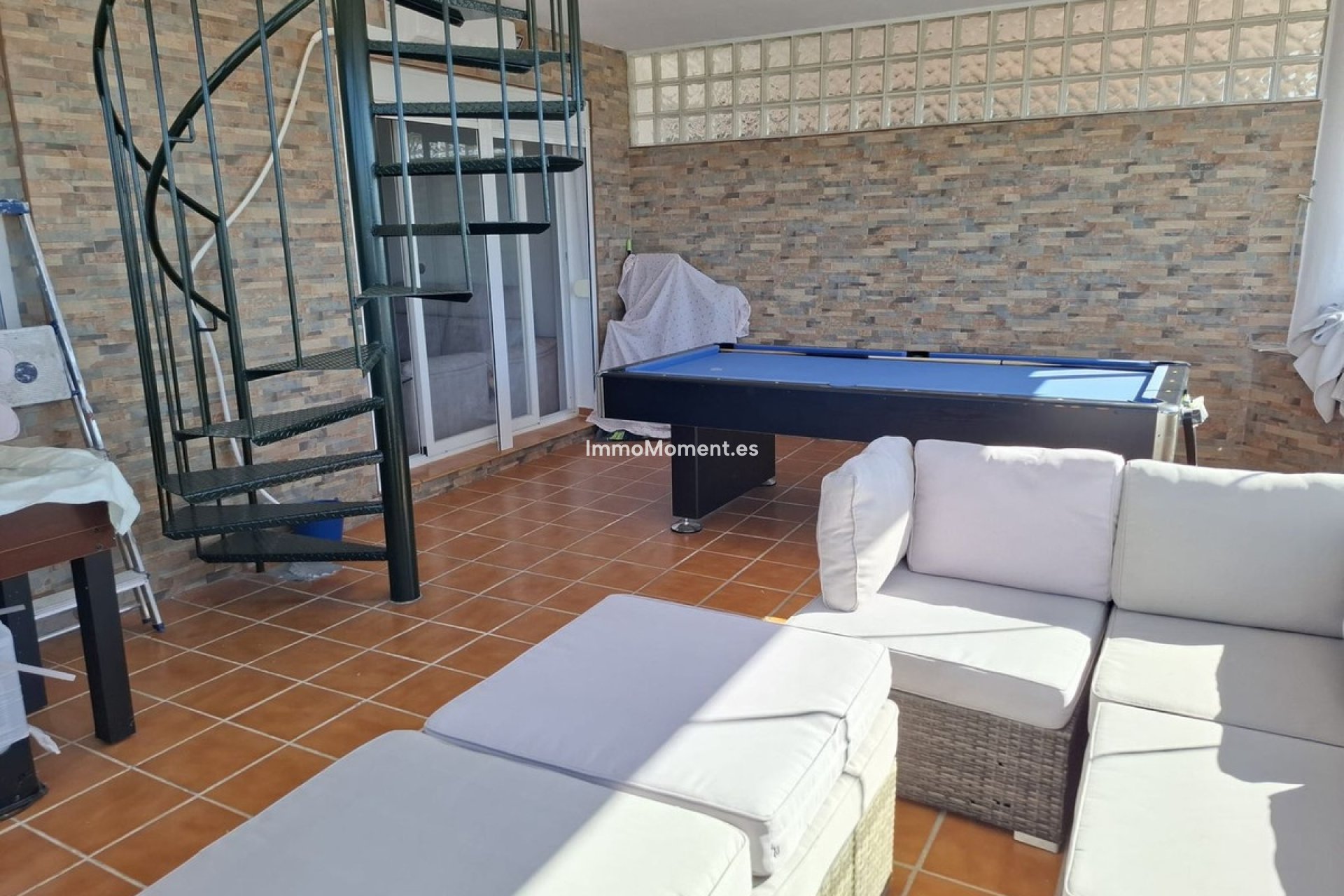 Revente - Appartement - Casares - Doña Julia