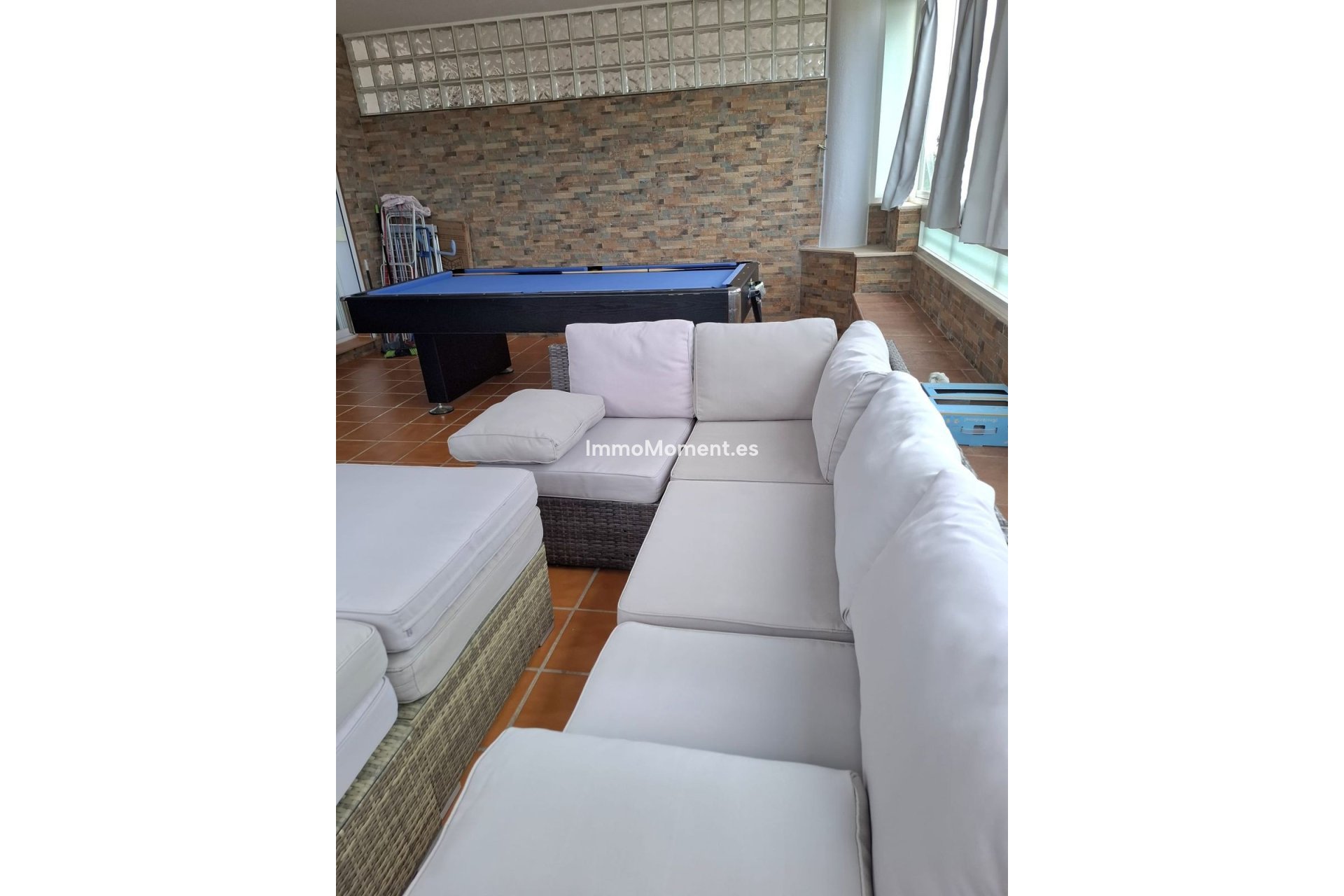 Revente - Appartement - Casares - Doña Julia