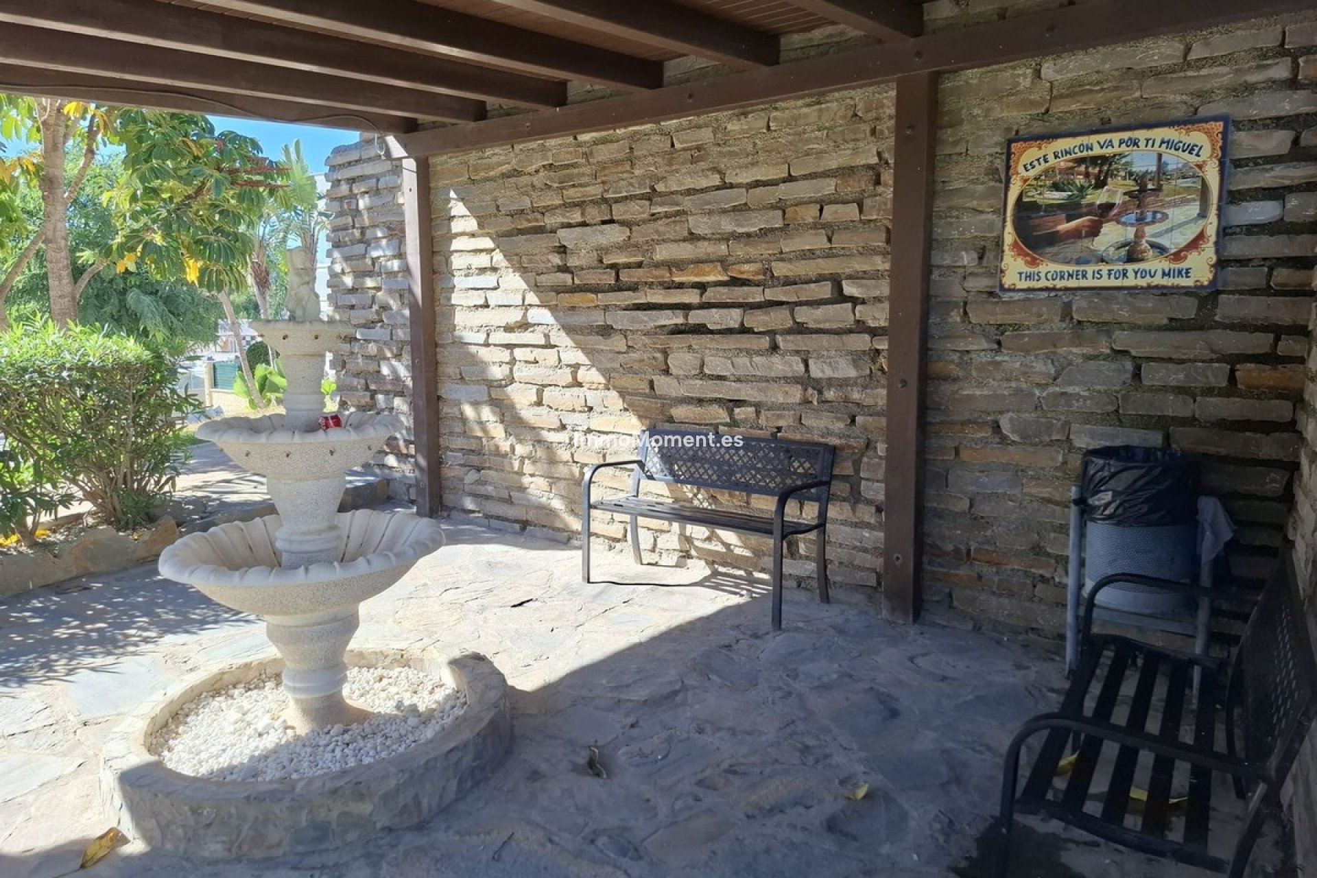 Revente - Appartement - Casares - Doña Julia
