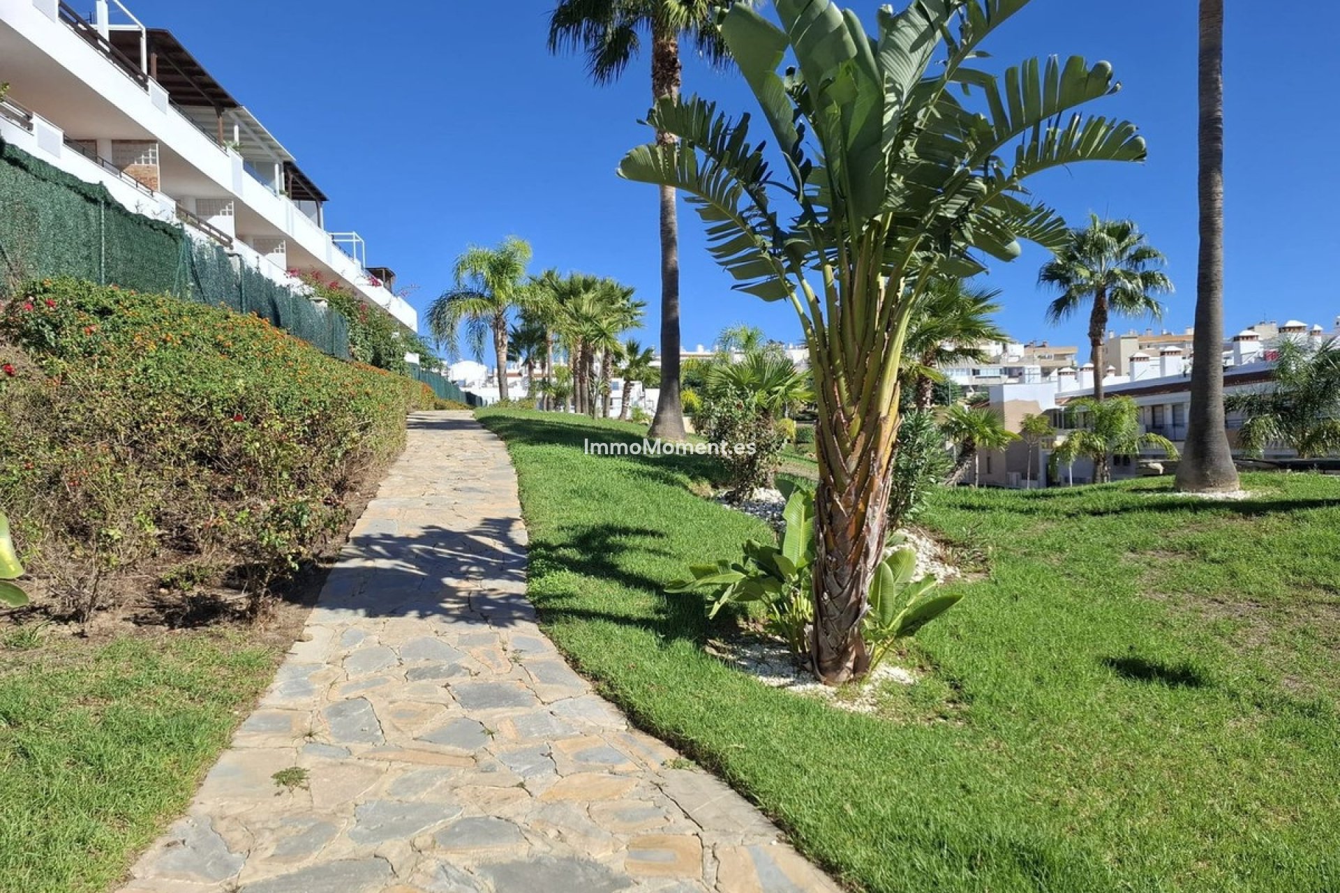 Revente - Appartement - Casares - Doña Julia