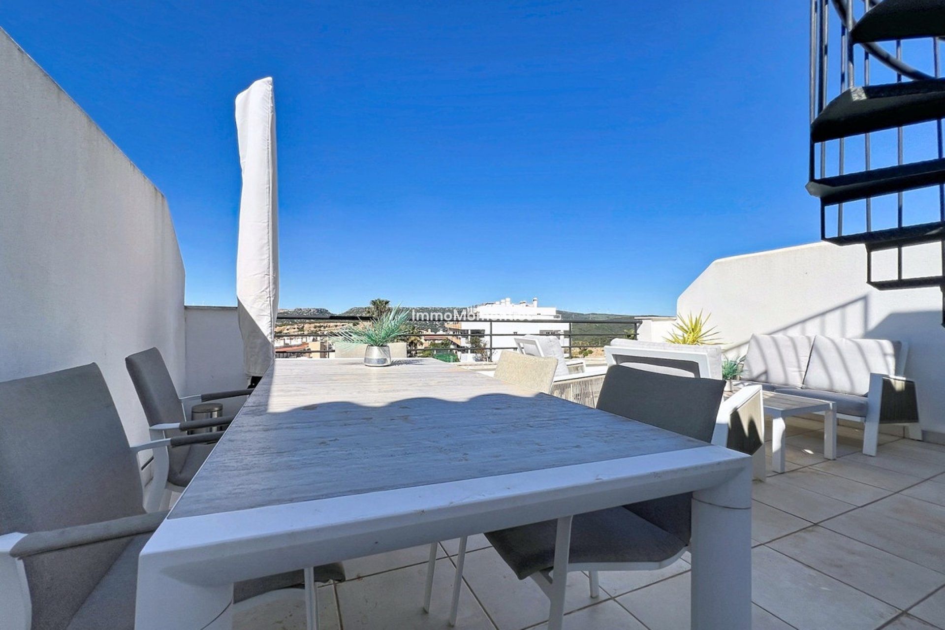 Revente - Appartement - Casares - Doña Julia