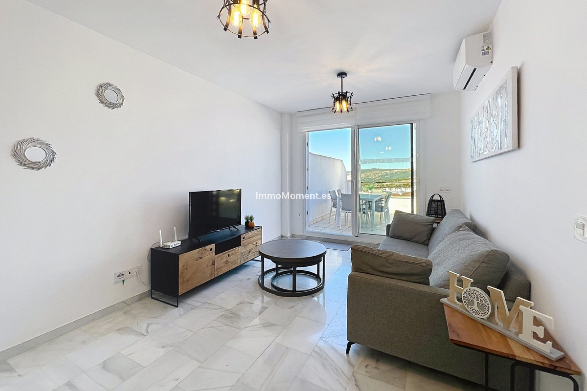 Revente - Appartement - Casares - Doña Julia