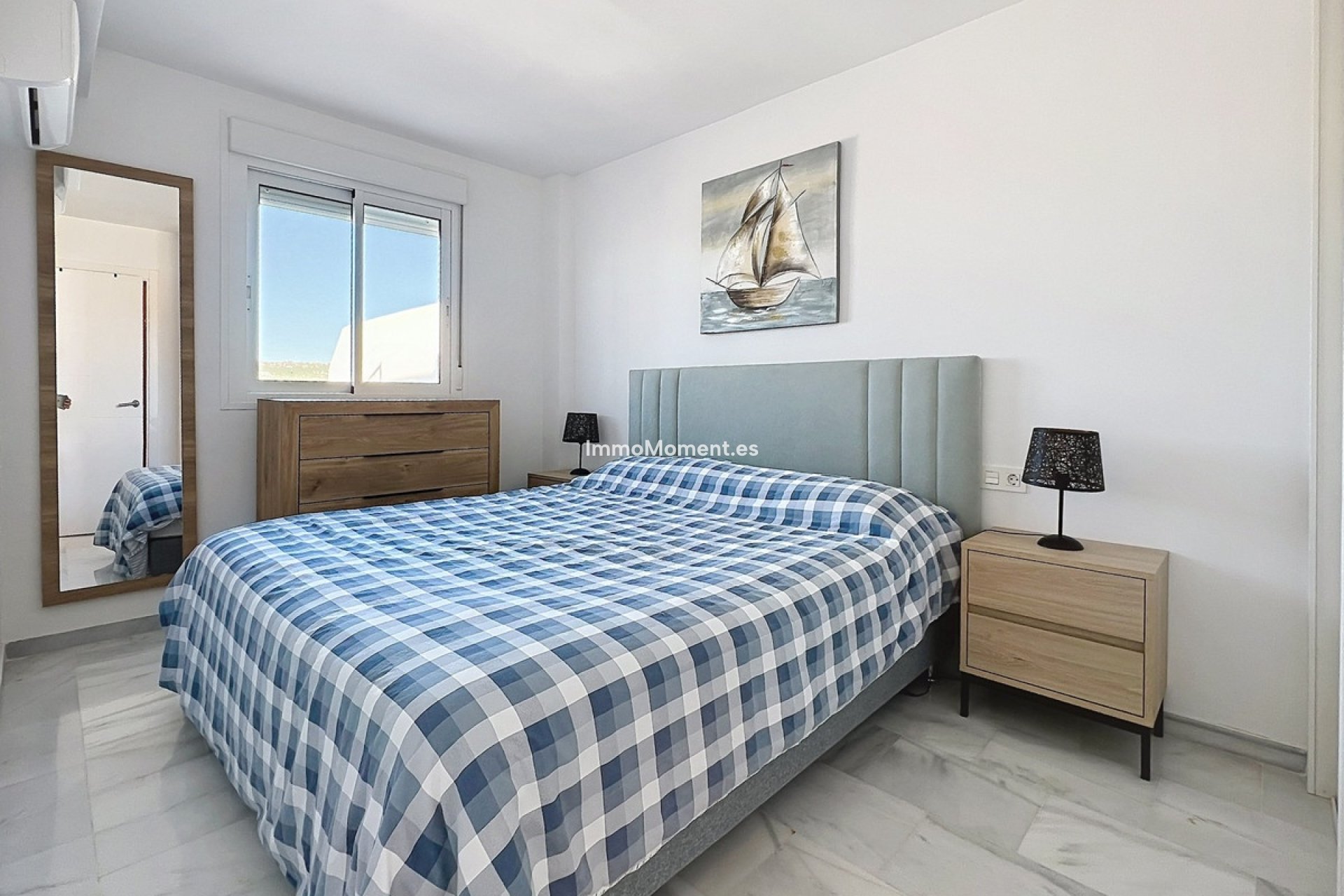 Revente - Appartement - Casares - Doña Julia