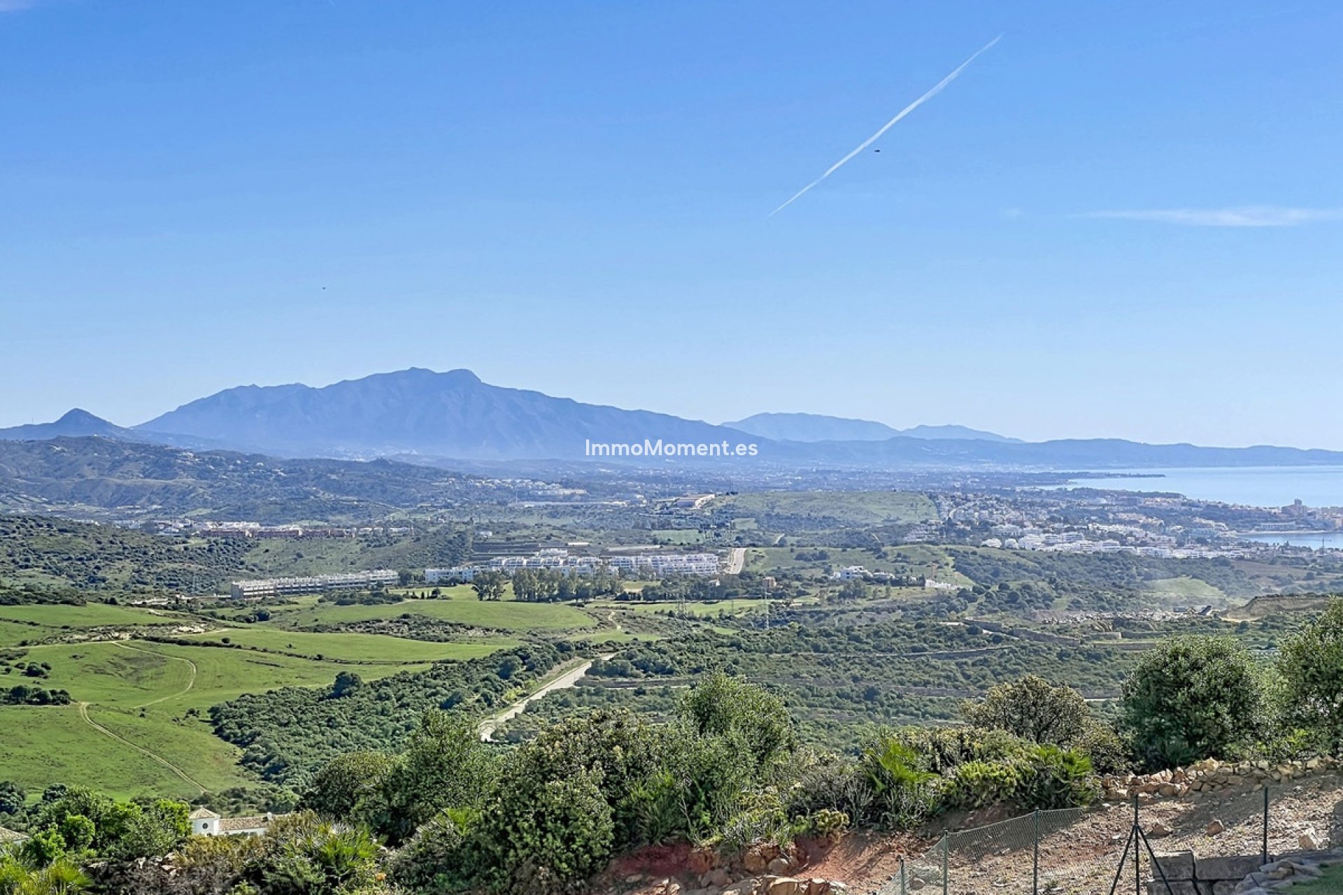 Revente - Appartement - Casares - Doña Julia