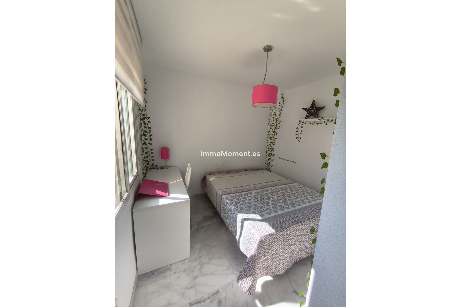 Revente - Appartement - Casares - Doña Julia