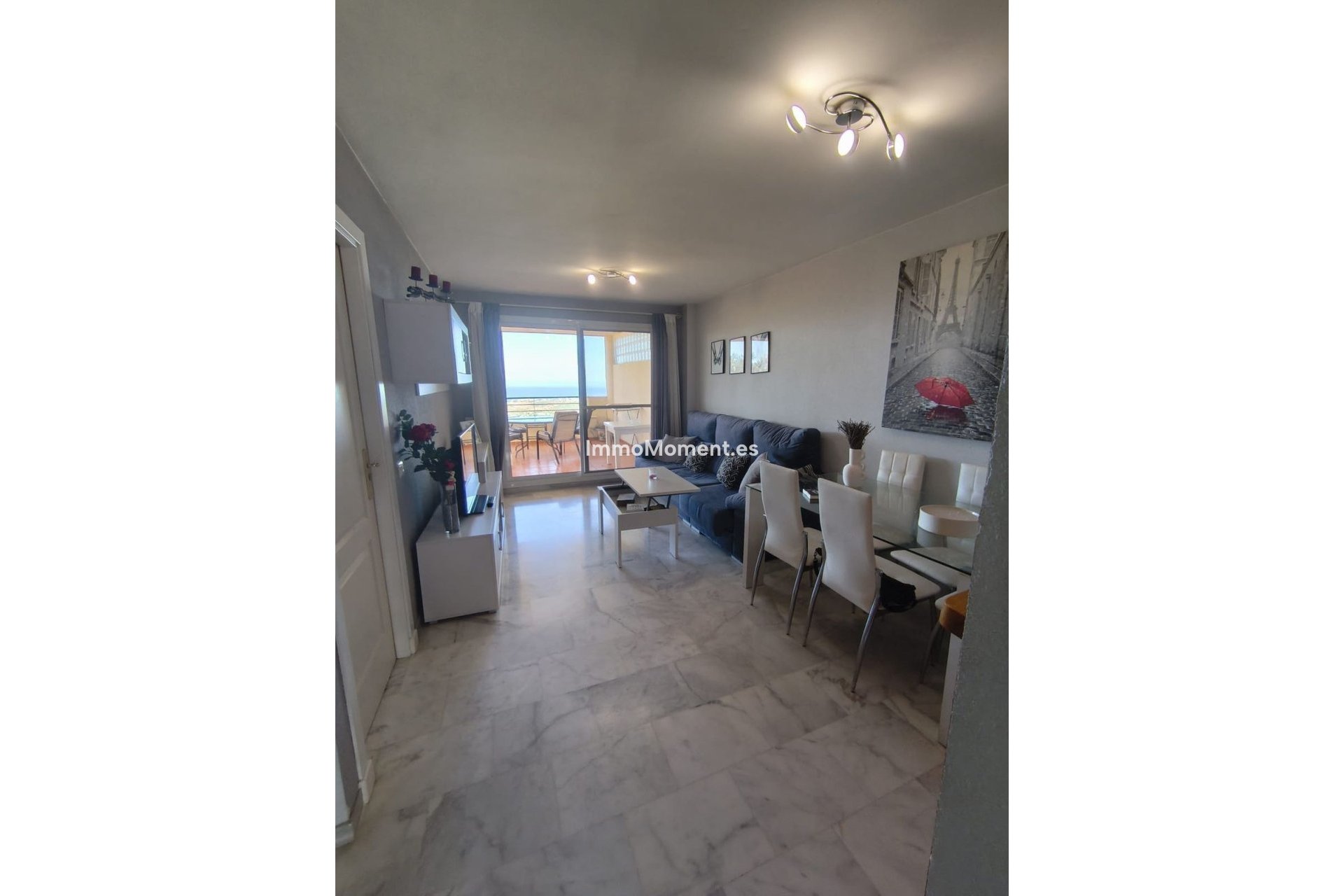 Revente - Appartement - Casares - Doña Julia