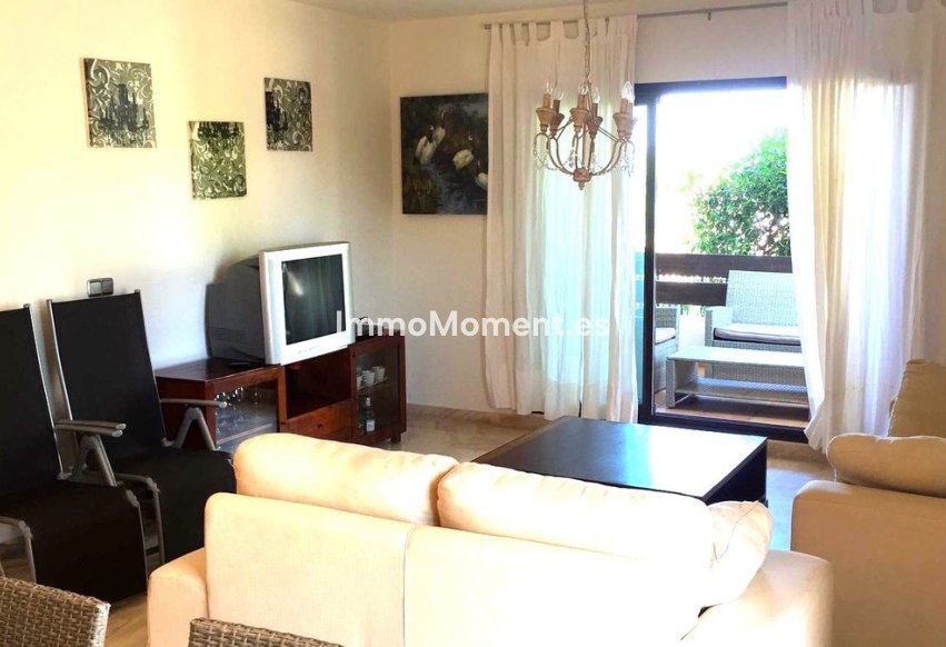 Revente - Appartement - Casares - Doña Julia