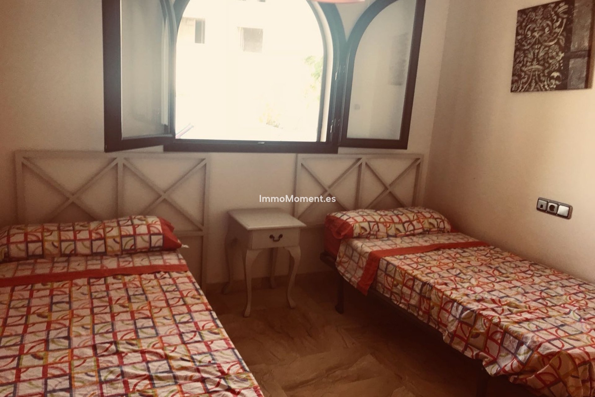 Revente - Appartement - Casares - Doña Julia