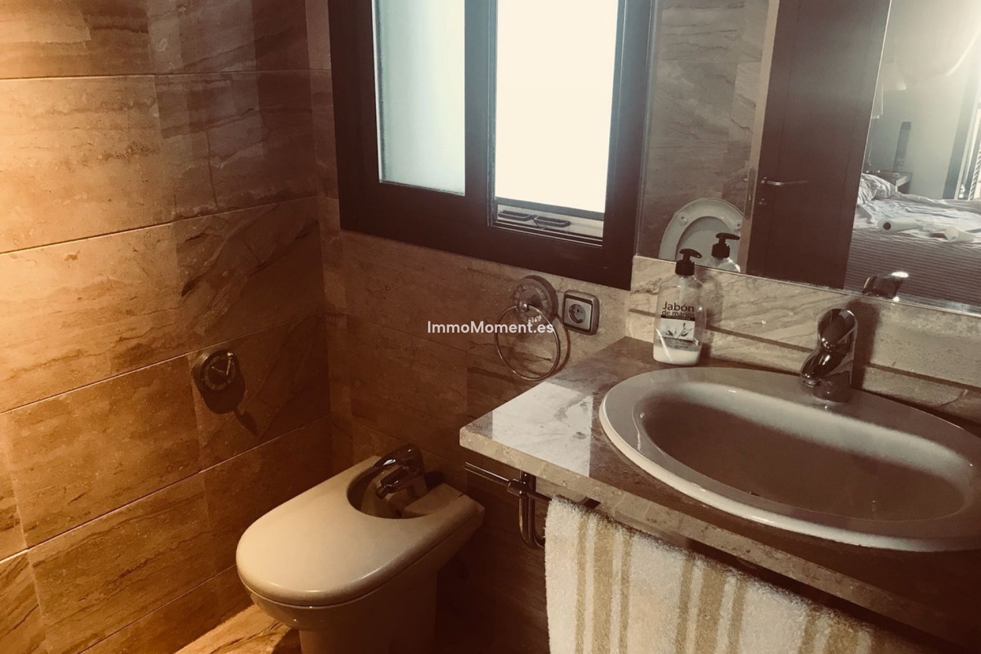 Revente - Appartement - Casares - Doña Julia