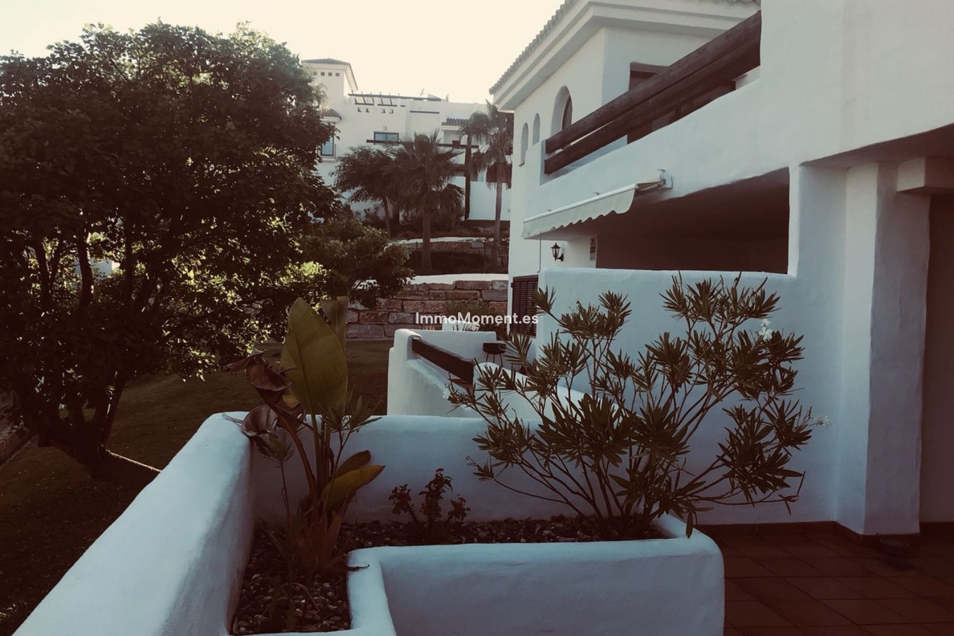 Revente - Appartement - Casares - Doña Julia