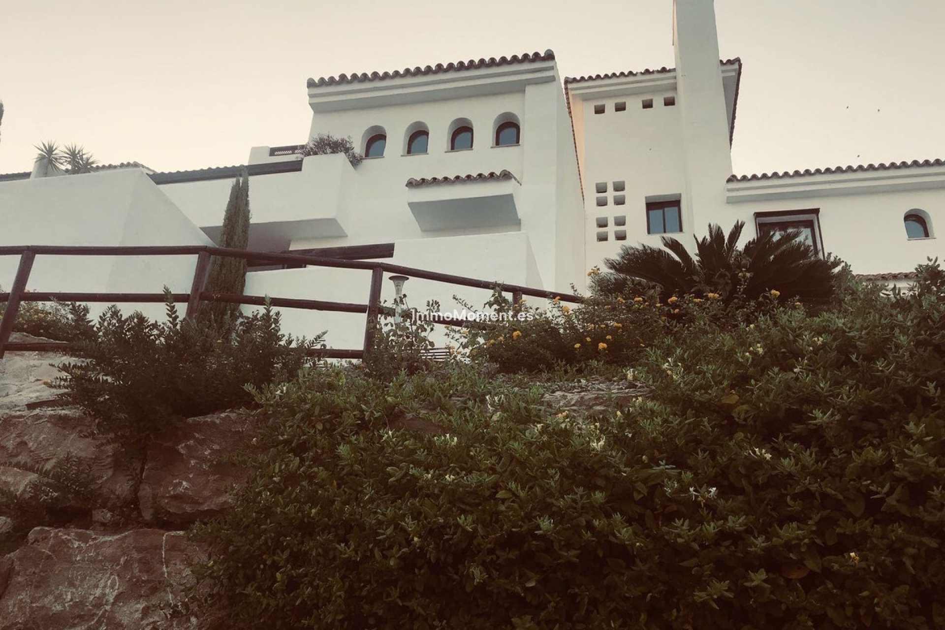 Revente - Appartement - Casares - Doña Julia