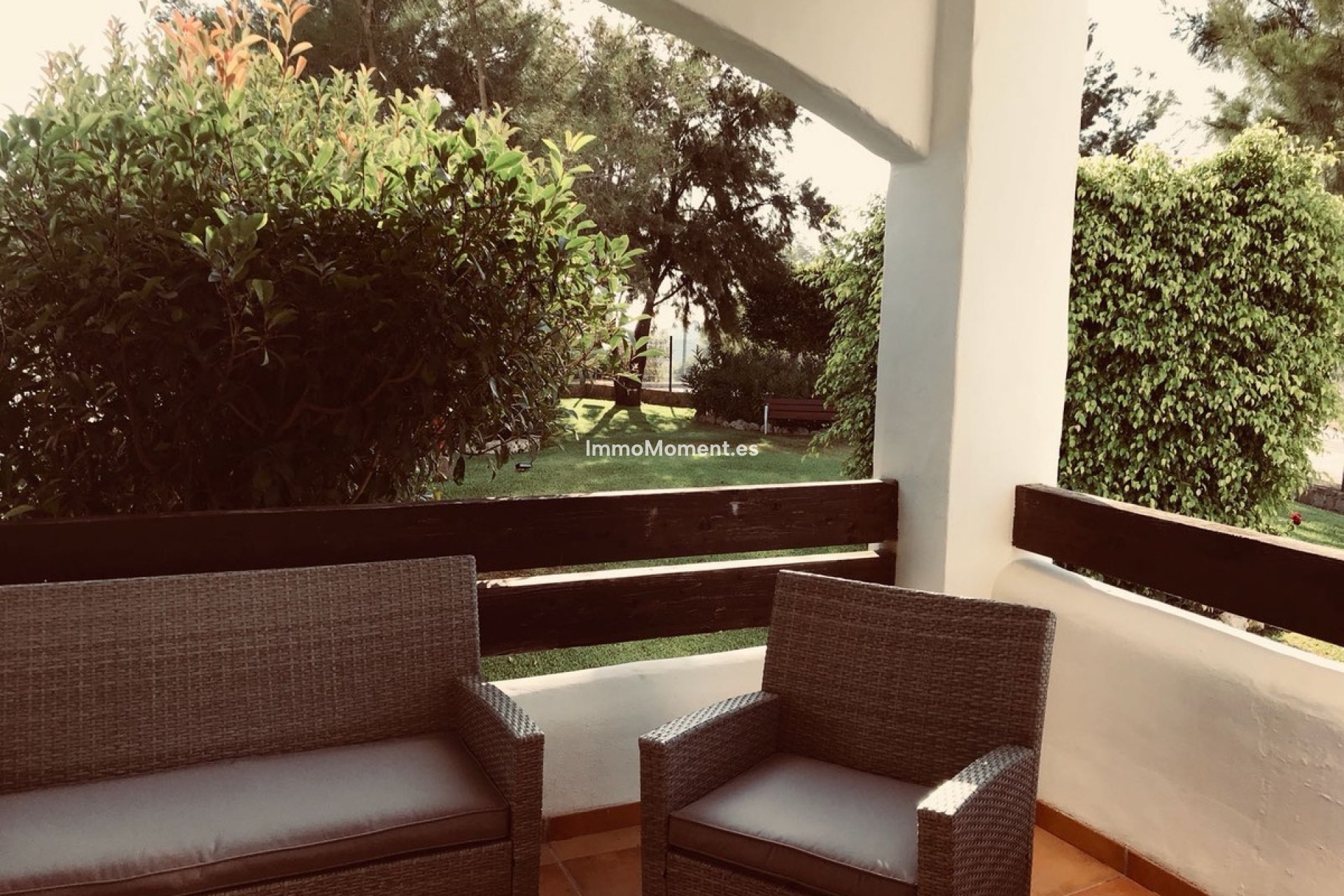 Revente - Appartement - Casares - Doña Julia