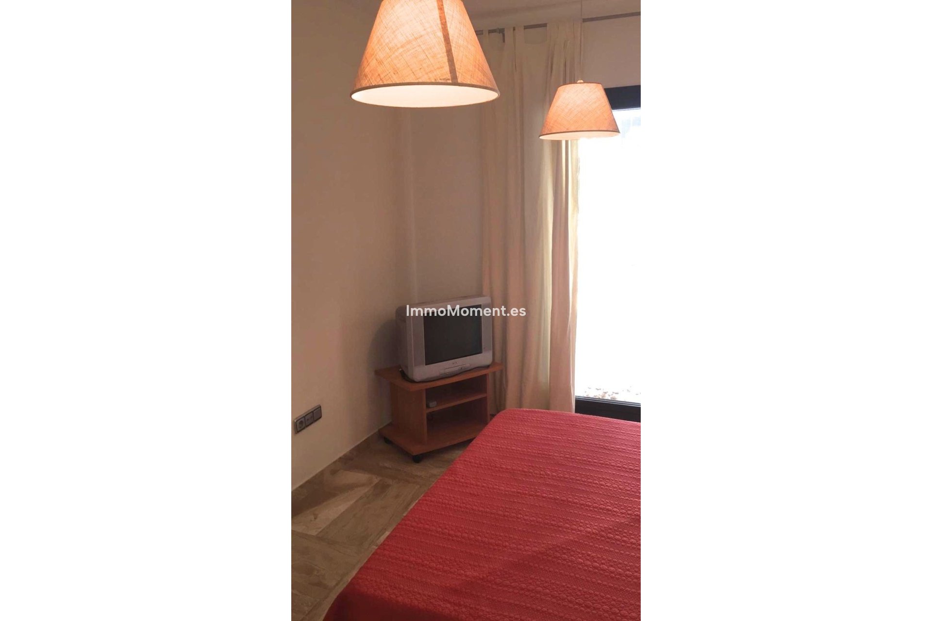 Revente - Appartement - Casares - Doña Julia