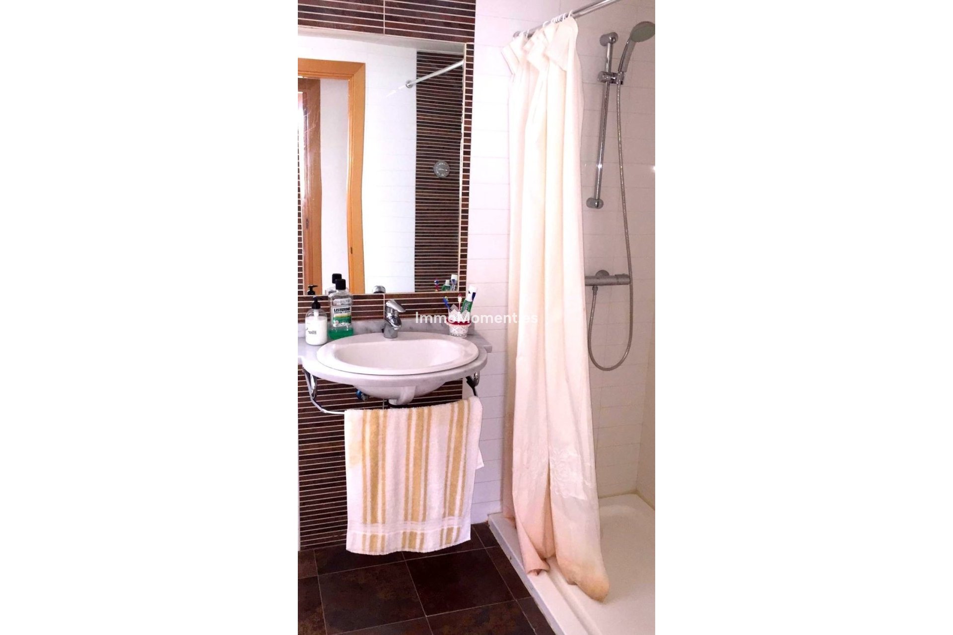 Revente - Appartement - Casares - Doña Julia