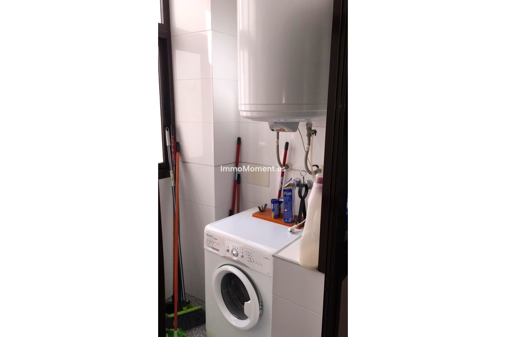 Revente - Appartement - Casares - Doña Julia