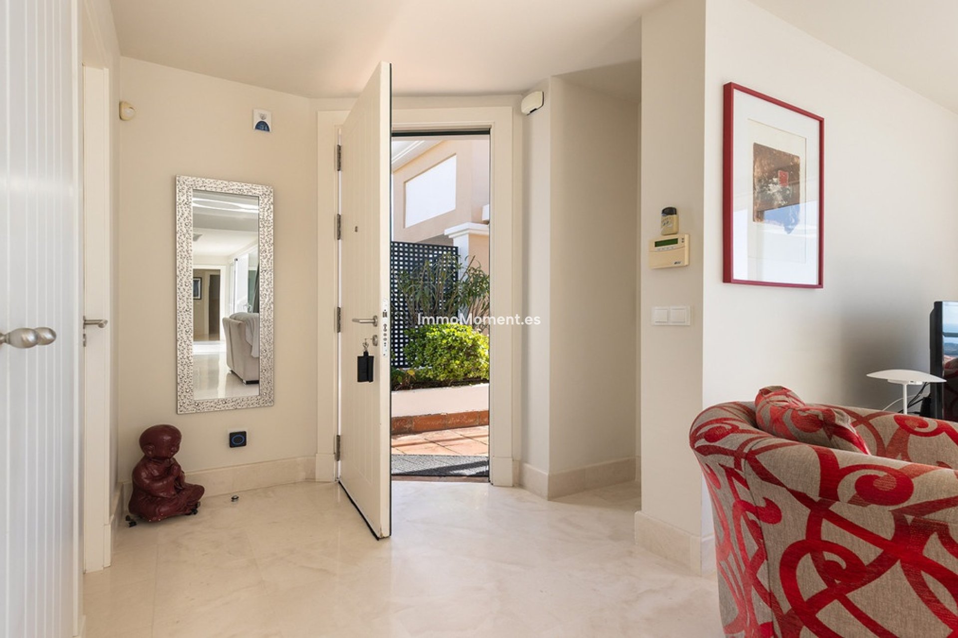 Revente - Appartement - Casares - Doña Julia