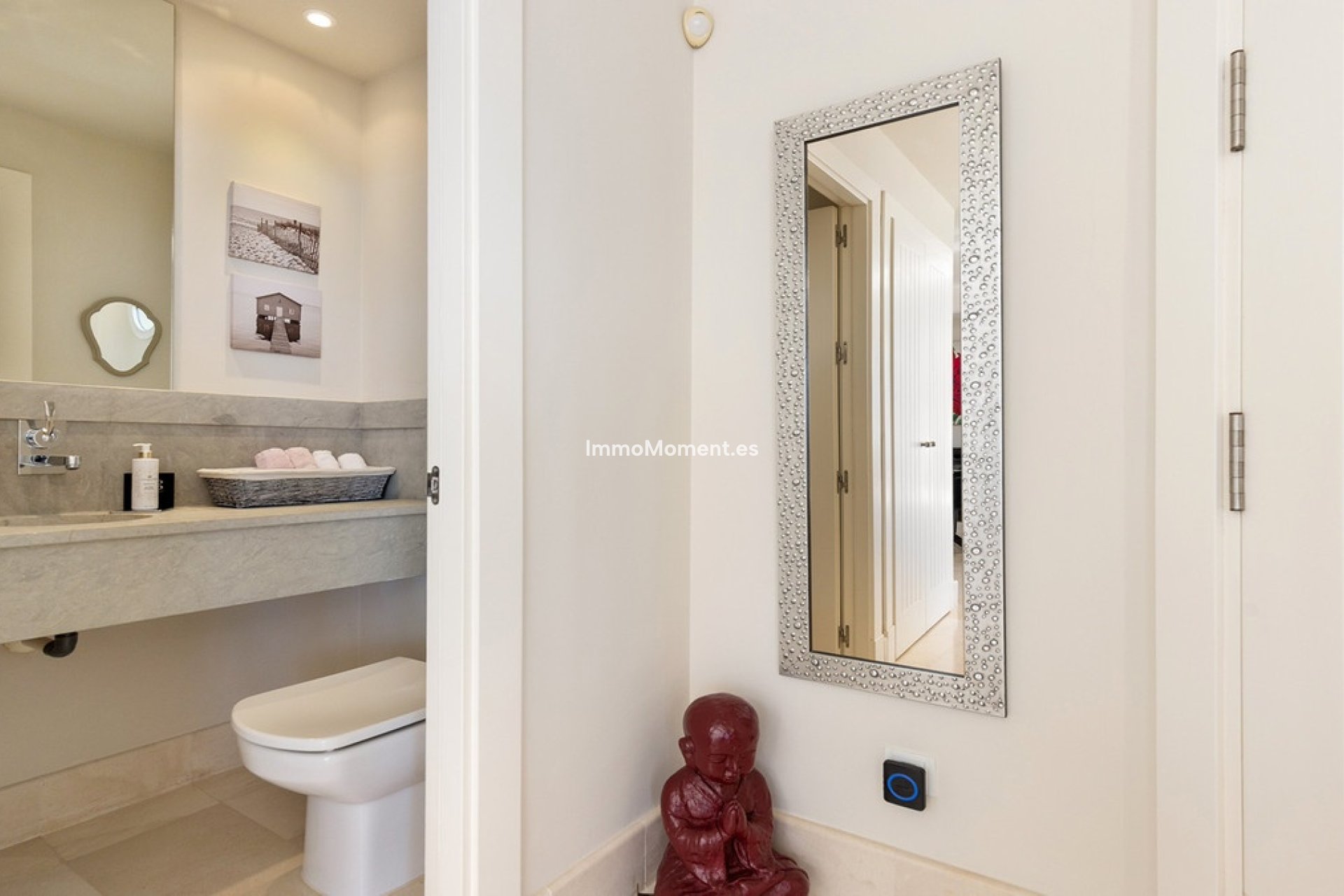 Revente - Appartement - Casares - Doña Julia