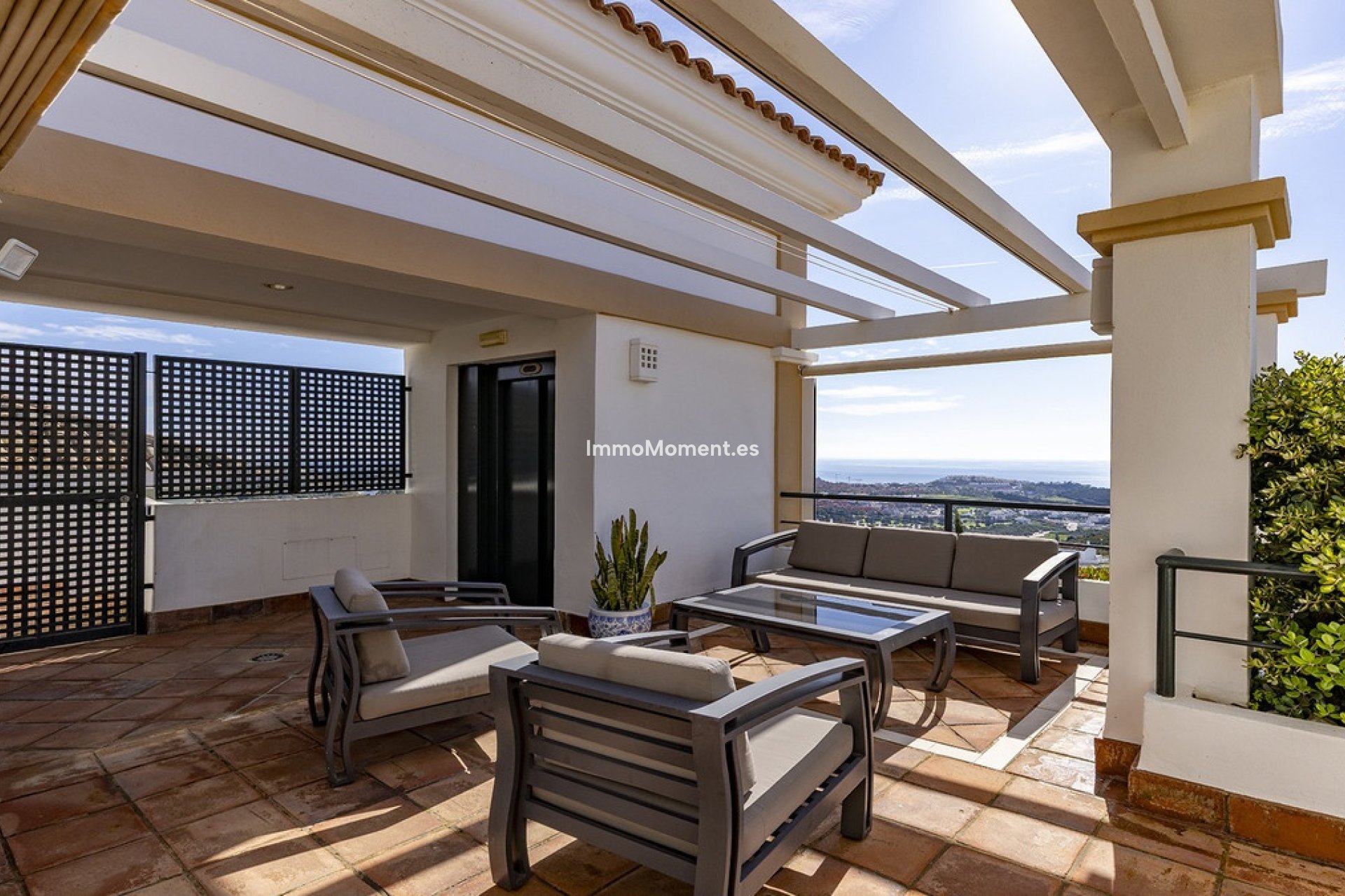Revente - Appartement - Casares - Doña Julia