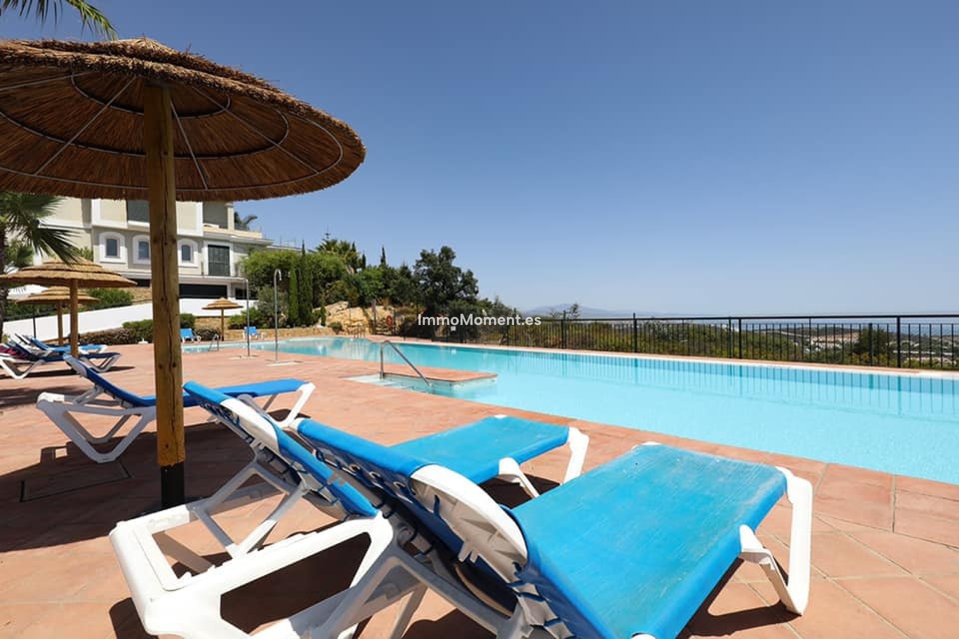 Revente - Appartement - Casares - Doña Julia